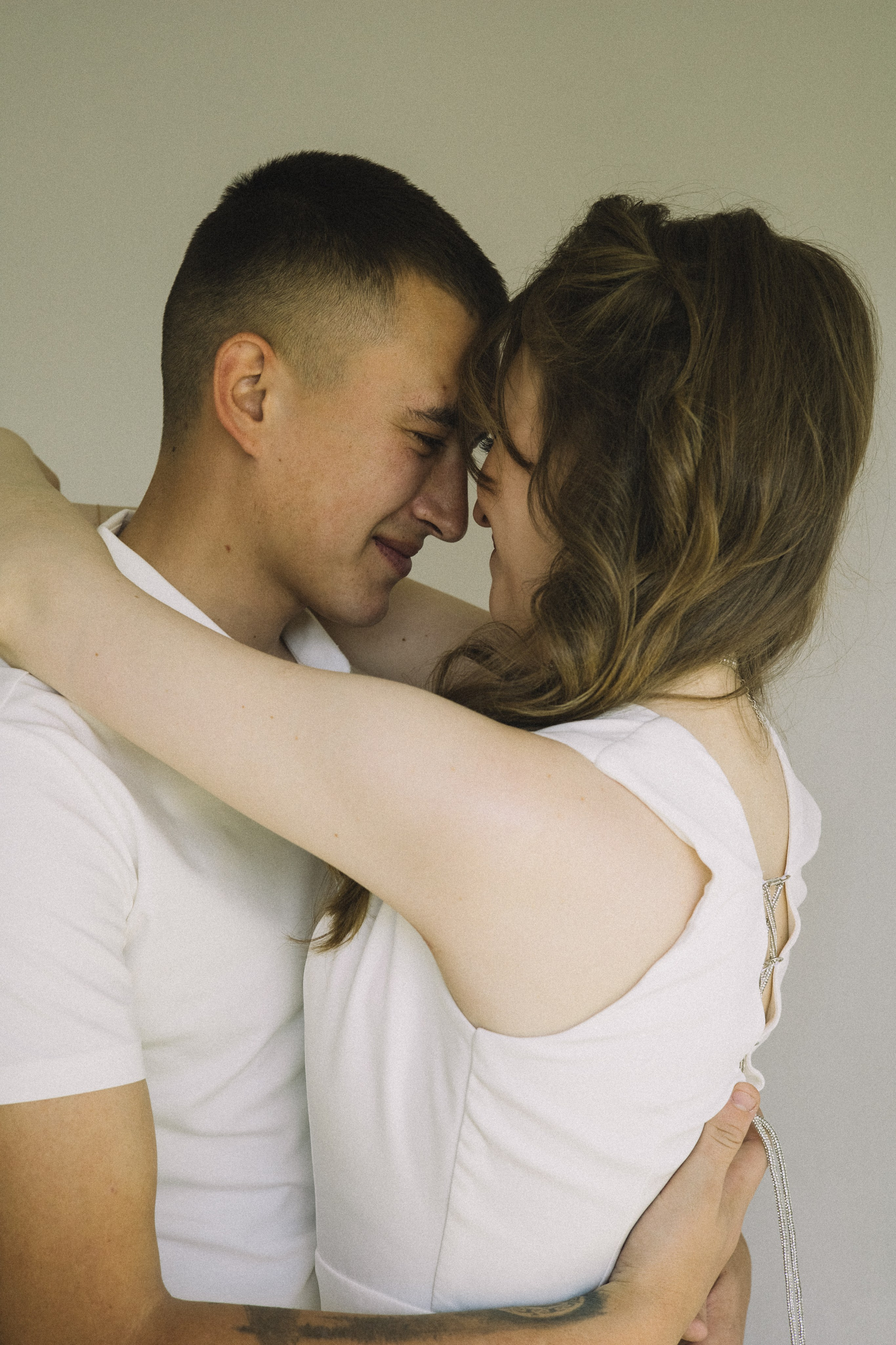 Лиза ♡ Максим. Фотограф в г. Чита