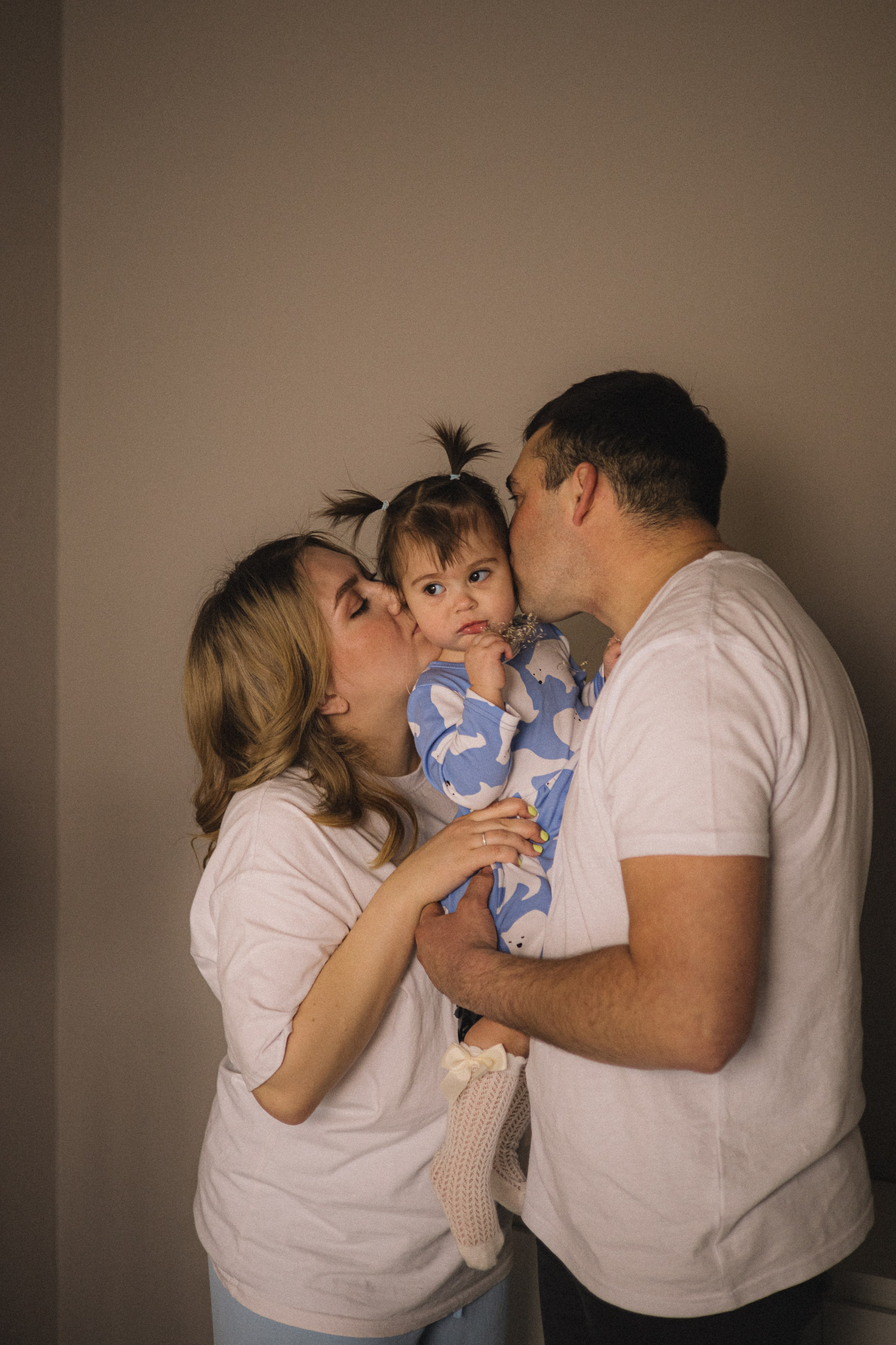 Как быстро растёт любовь ♡. Фотограф в г. Чита