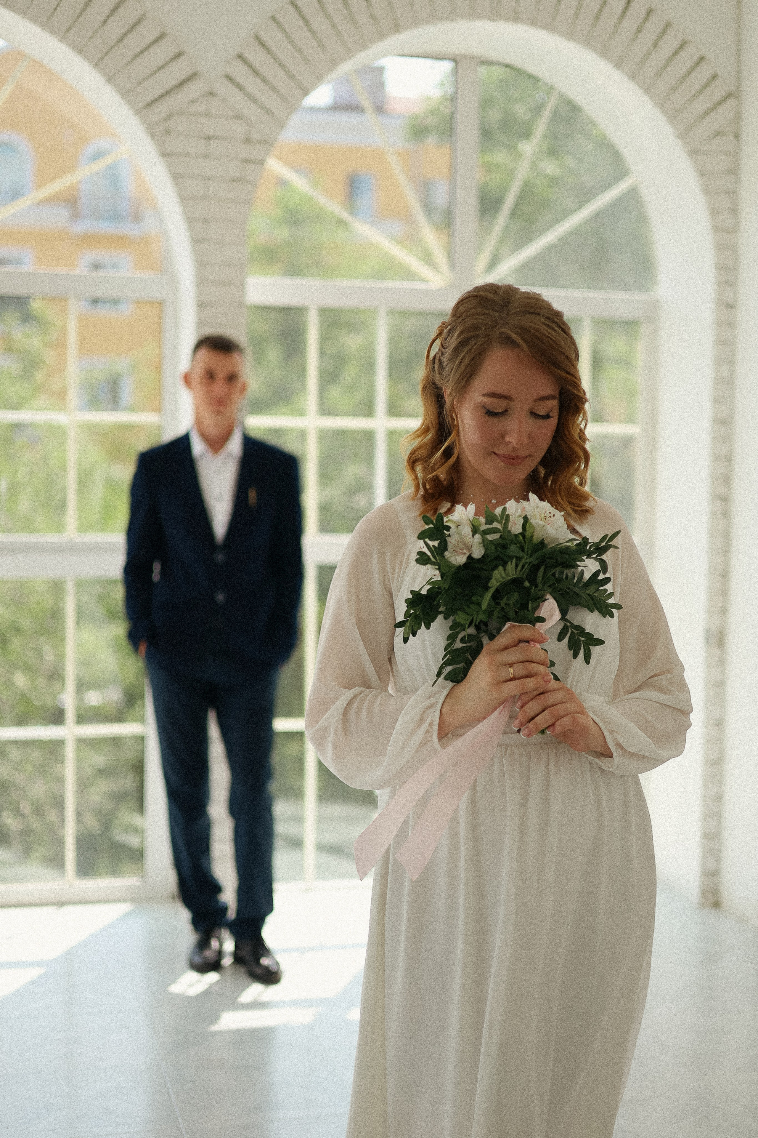 Сергей ♡ Татьяна. Фотограф в г. Чита