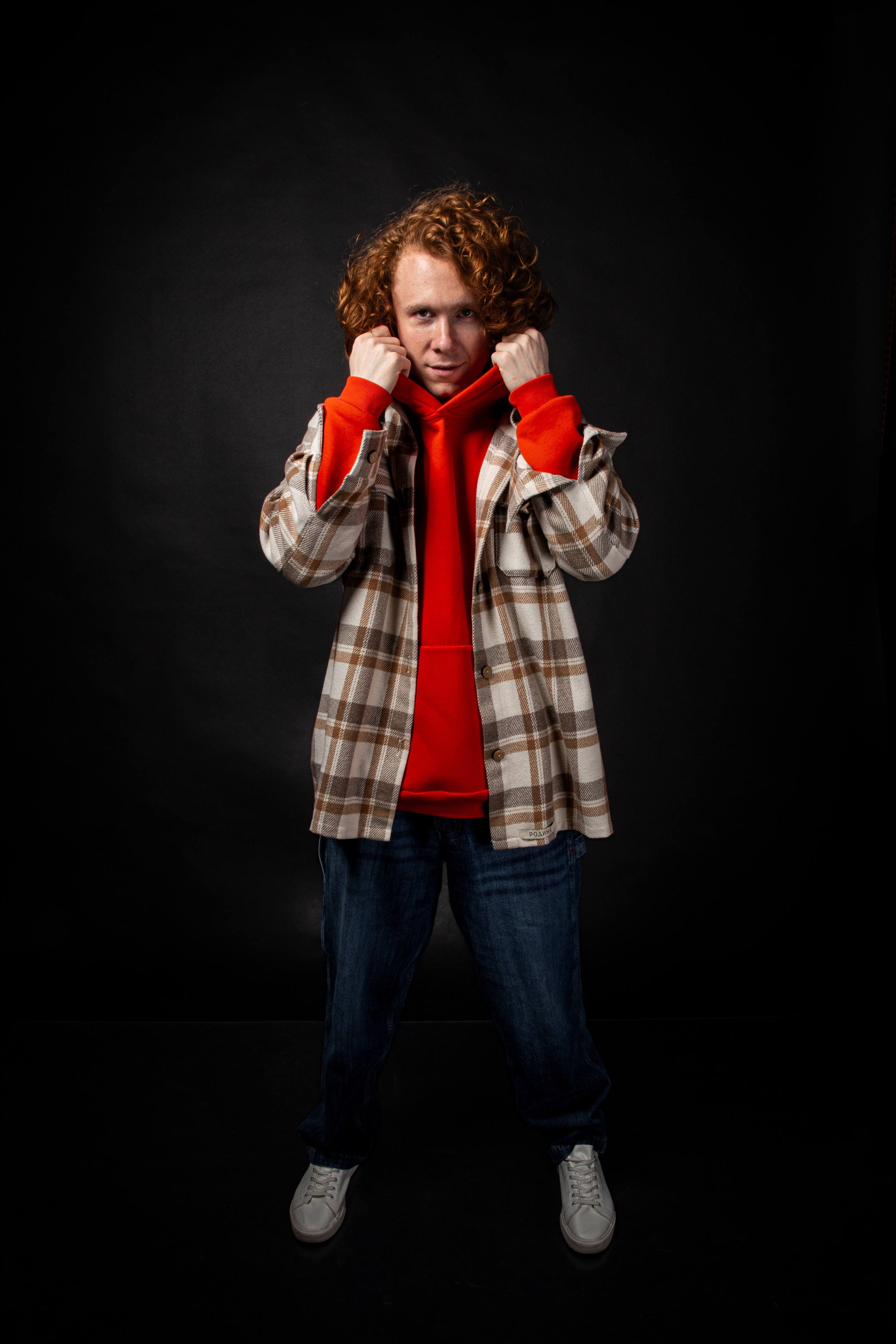 Чайный Блогер. Фотограф в Нижнем Новгороде Екатерина Хисматулина