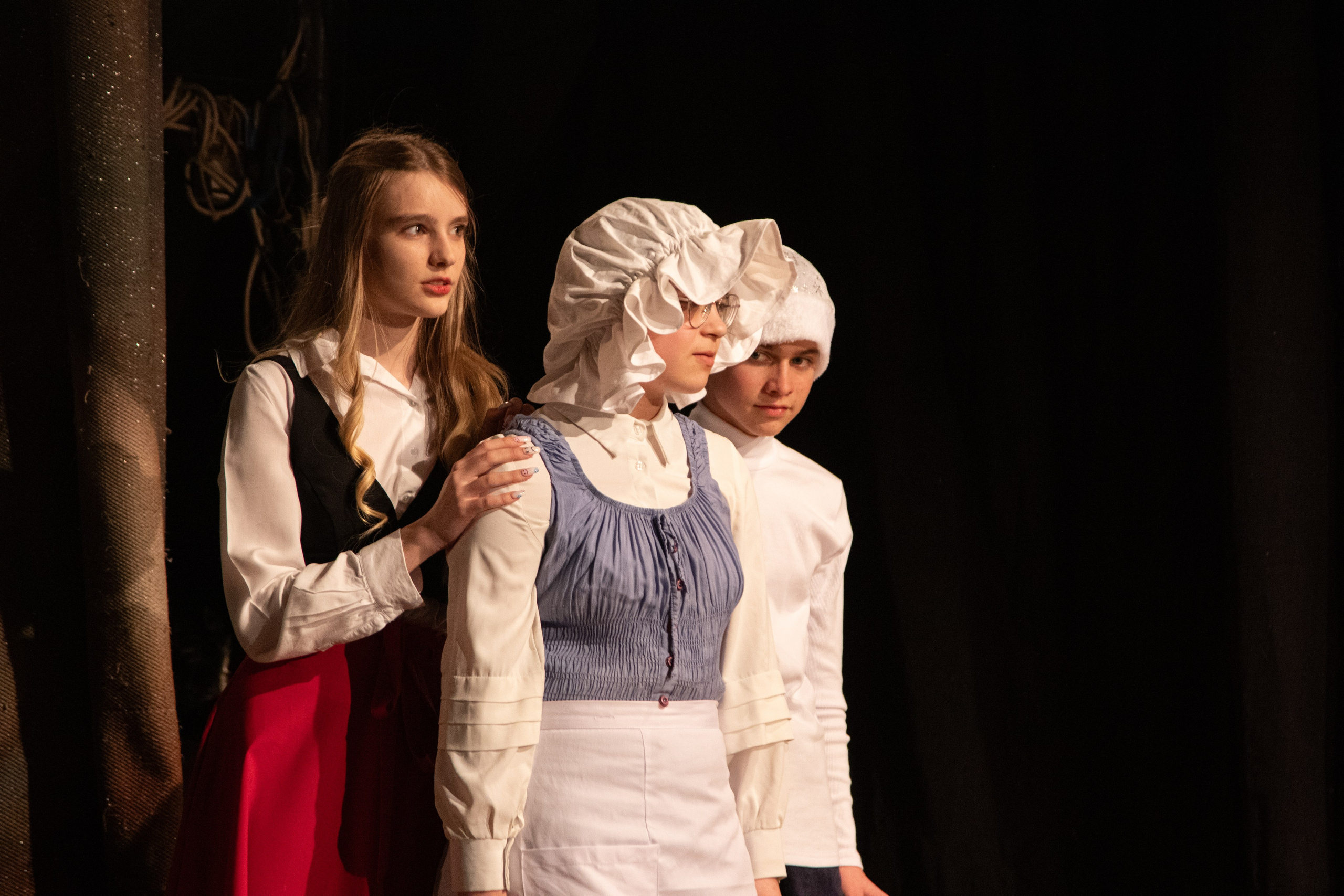 Снежная королева. Фотограф в Нижнем Новгороде Екатерина Хисматулина