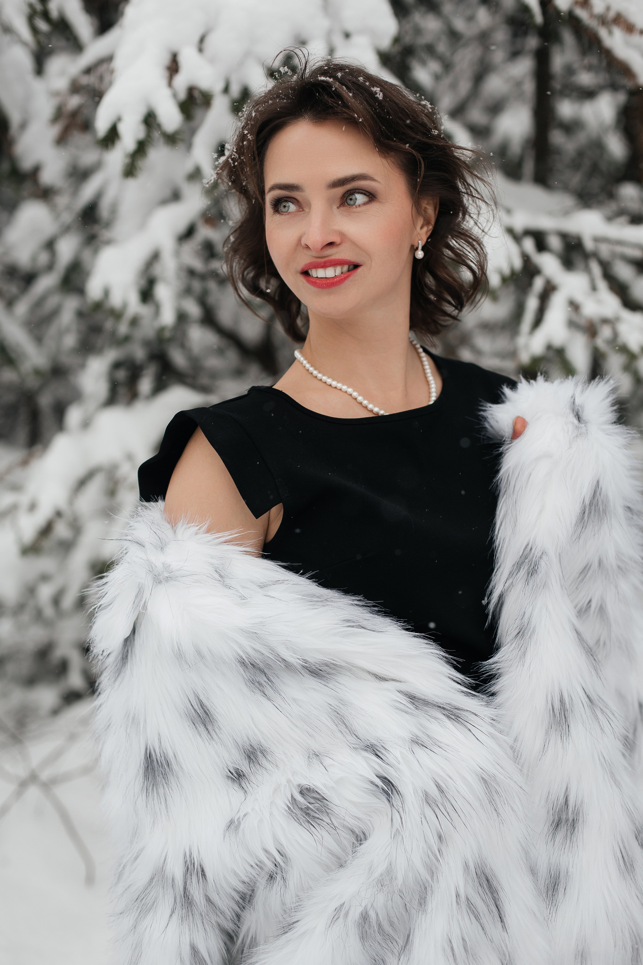 ФОТОСЕССИЯ КО ДНЮ РОЖДЕНИЯ. Фотограф в Киселёвске Татьяна Трухалева