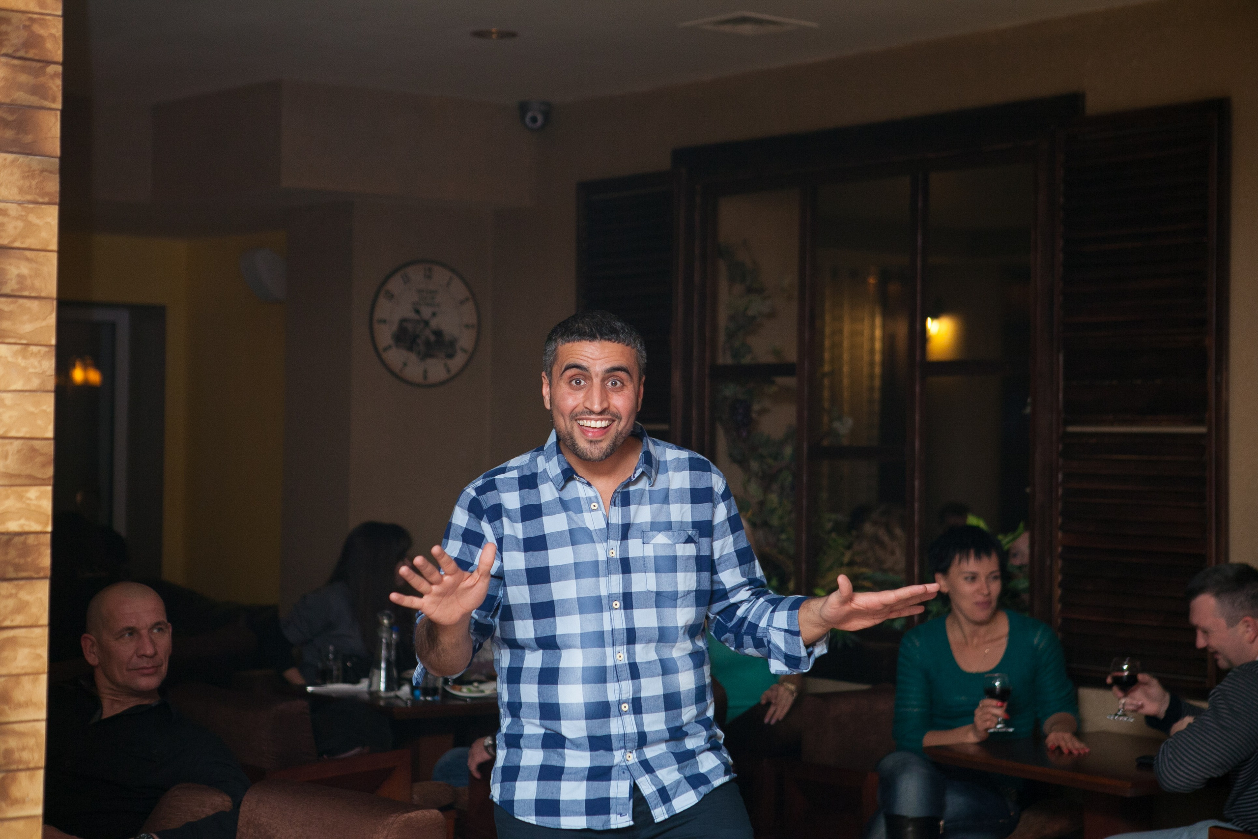 ОТКРЫТИЕ Kellys