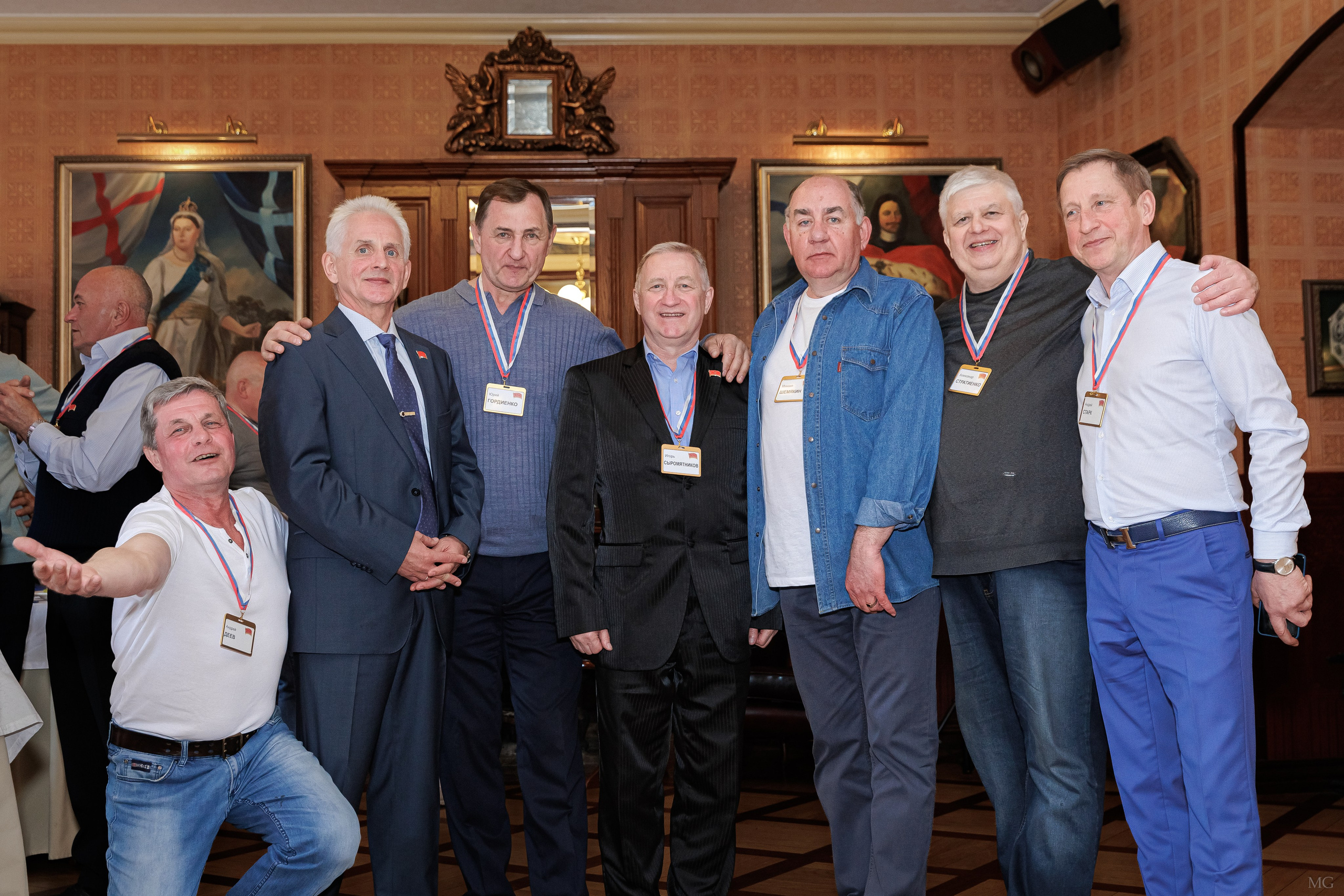 40 лет выпуска ХВВУТ МВД СССР. Маша Гонтарь Семейный домашний репортажный фотограф в Санкт-Петербурге