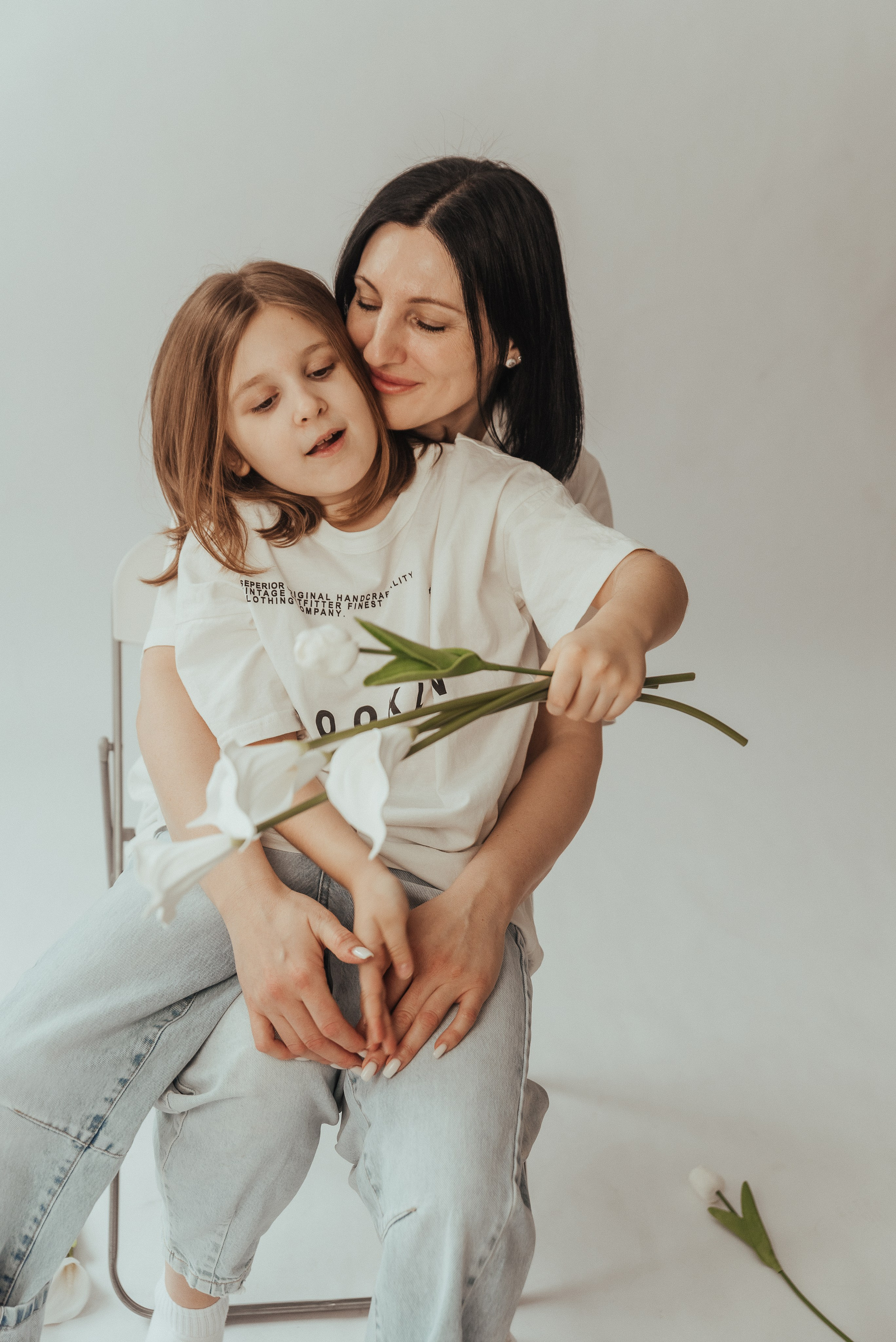 АНЯ и ДАША. Ольга Козлова фотограф Волгоград olkiny-fotki.ru