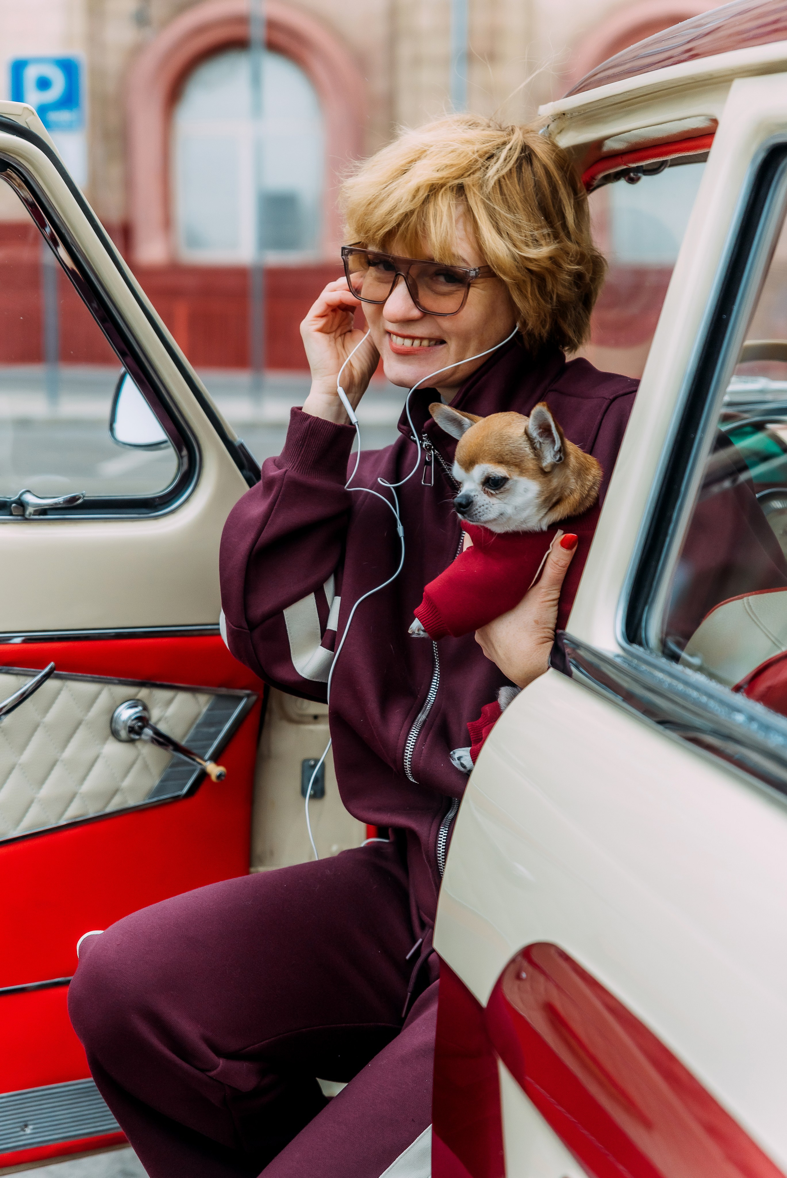 ЛЕНА и БРУНО. Ольга Козлова фотограф Волгоград olkiny-fotki.ru