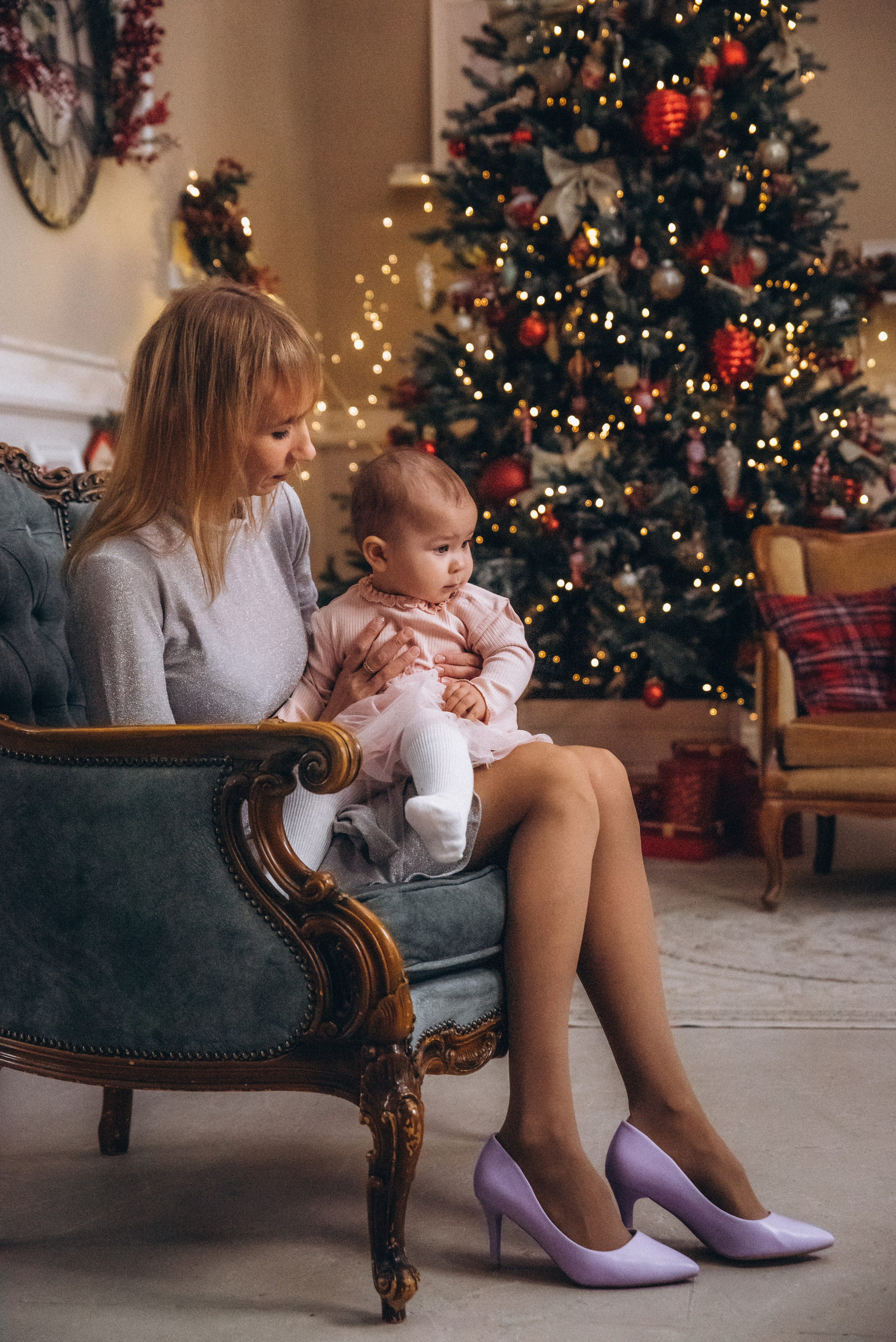 ОЛЕСЯ и ДОЧКИ. Ольга Козлова фотограф Волгоград olkiny-fotki.ru