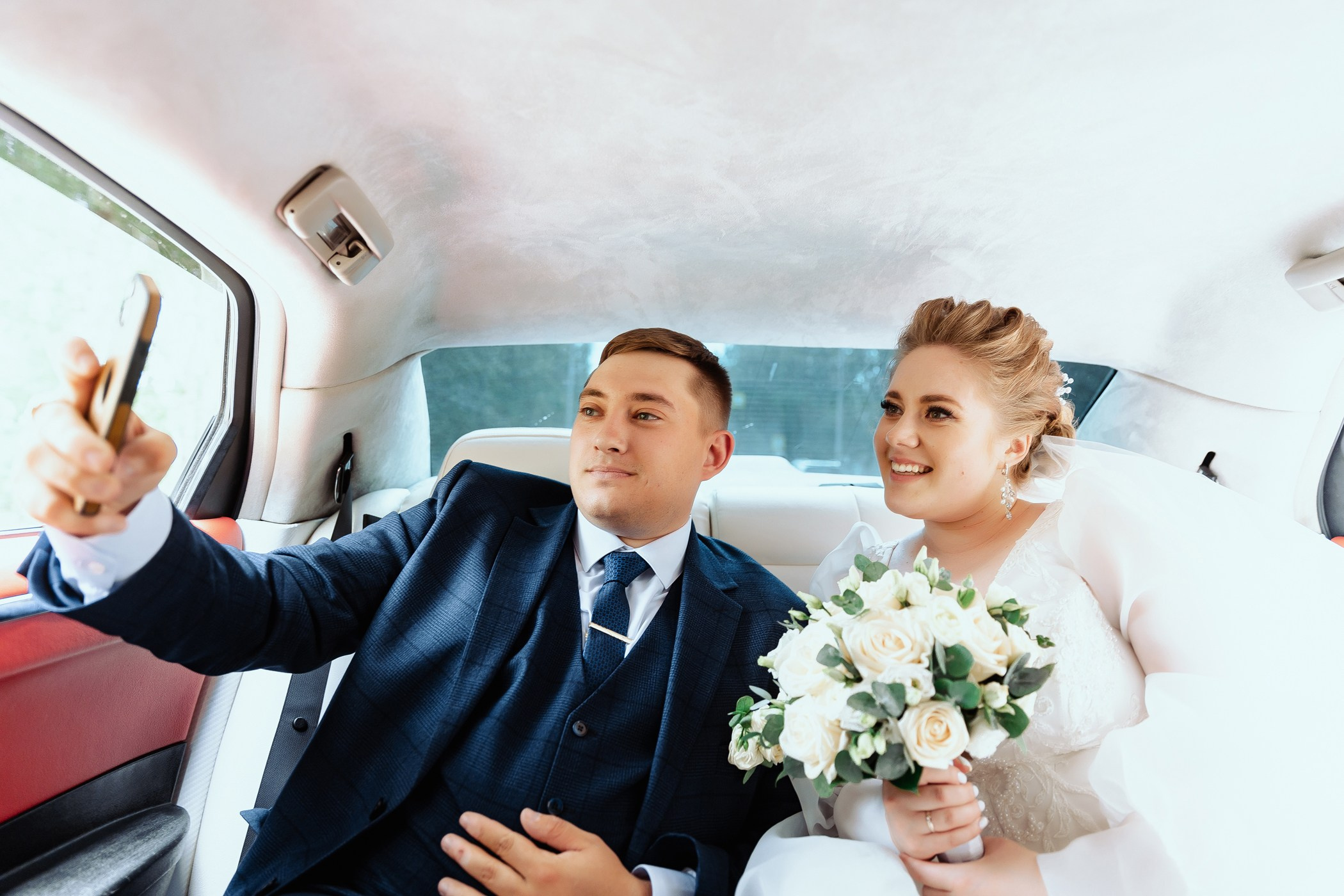 Дмитрий и Дарья. Тимур Аминов | Фотограф в Кемерове