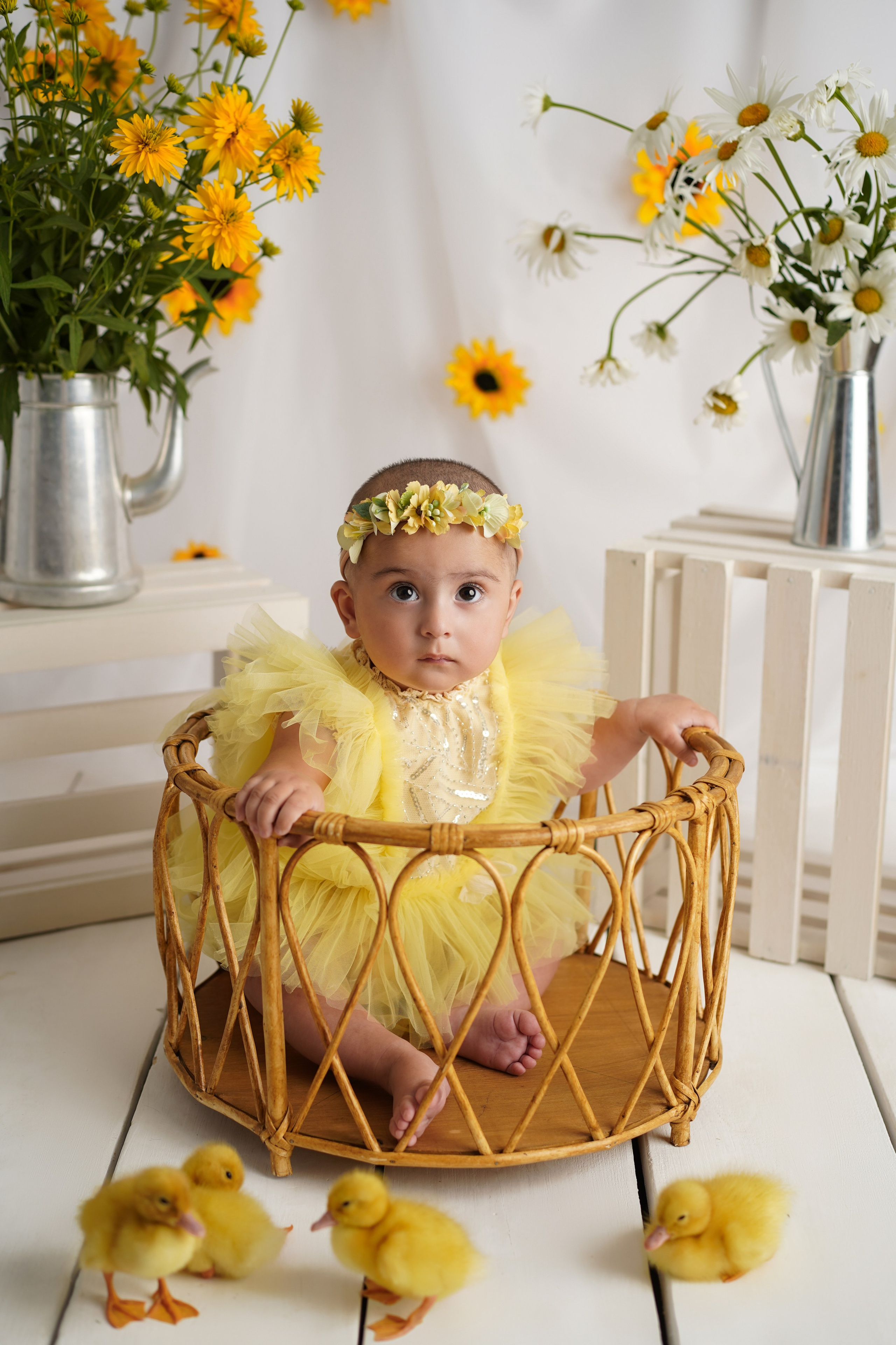 Малыши. Фотограф в Астрахани Максимова Дарья