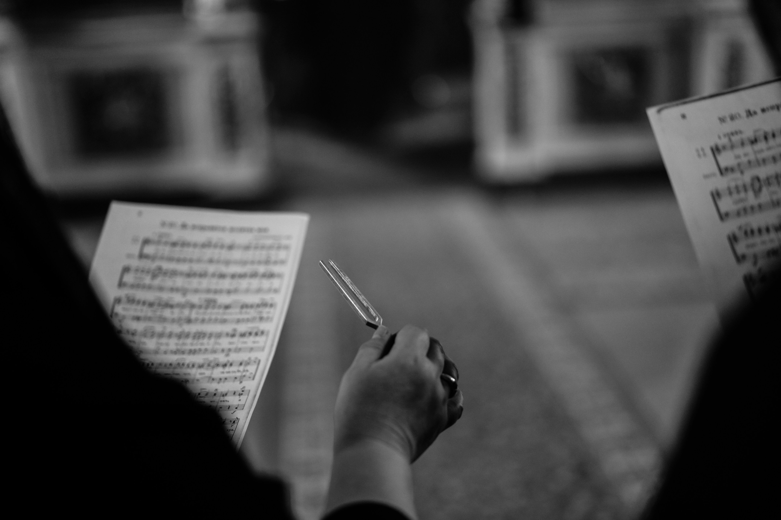 БОГОСЛУЖЕНИЯ. Фотограф Елена Лунева