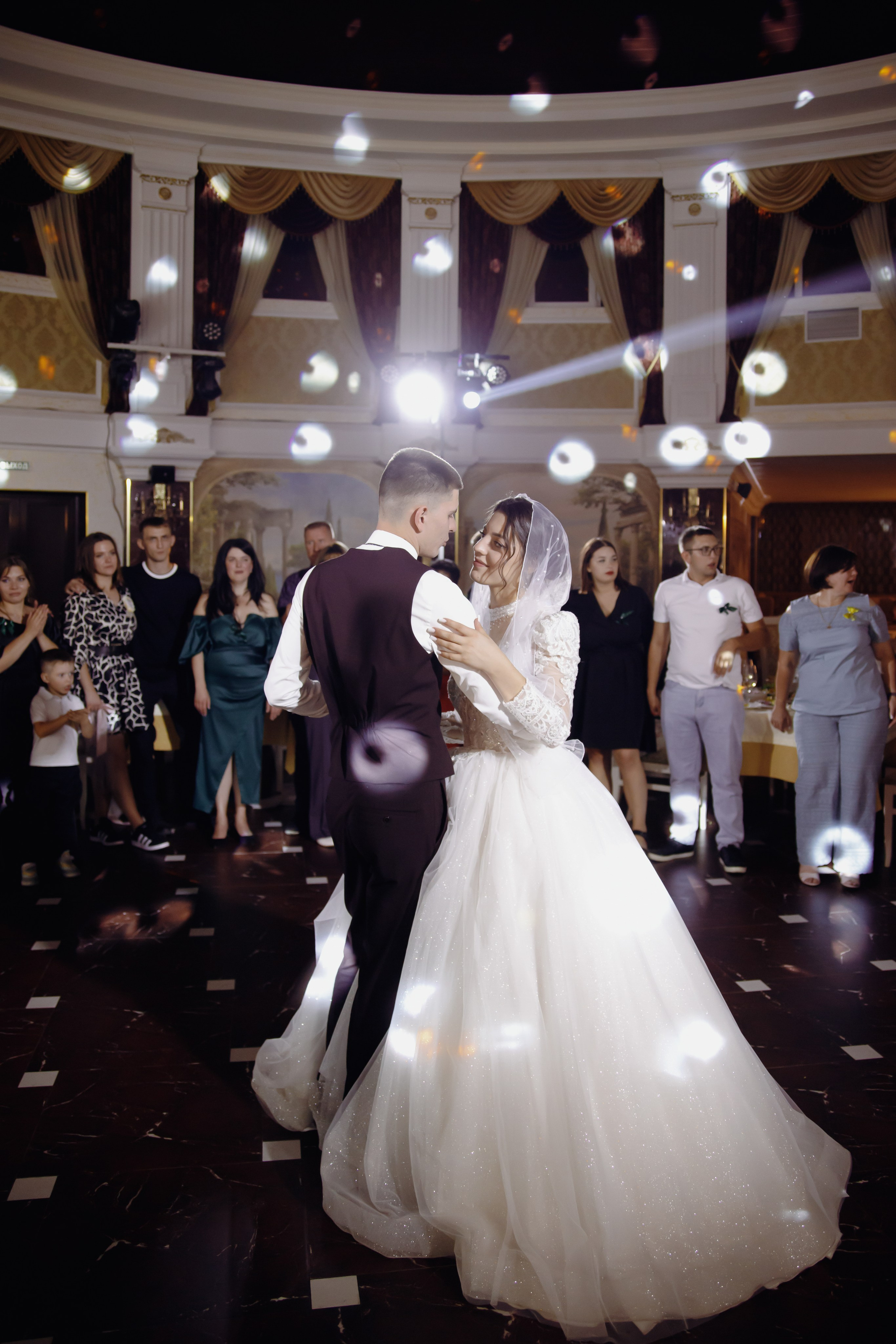 V&A | Kanevskaya. Свадебный фотограф Краснодар Марина Зверева