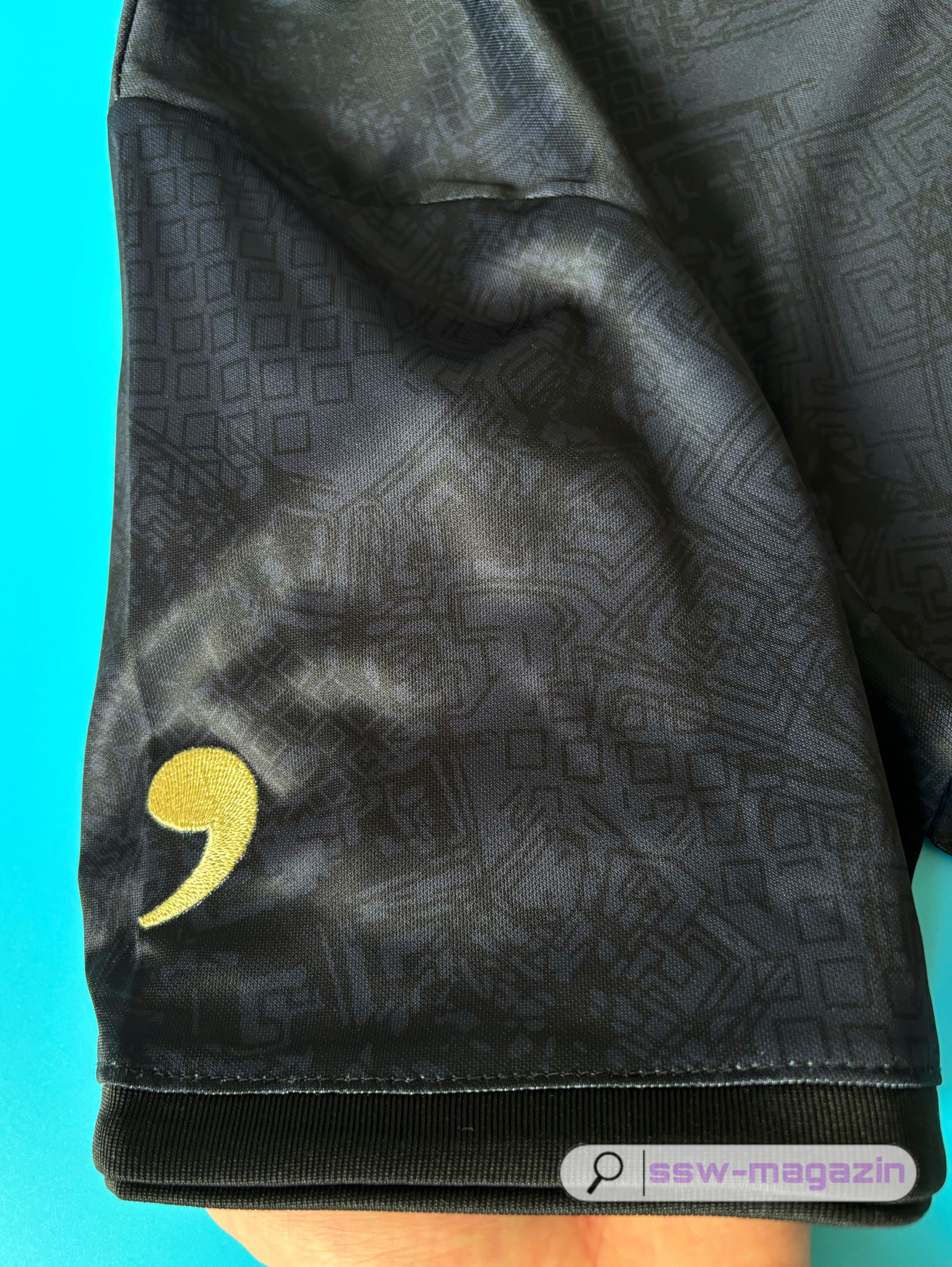 Футболка сборной Аргентины 2024. Футбольный магазин — ssw_magazin