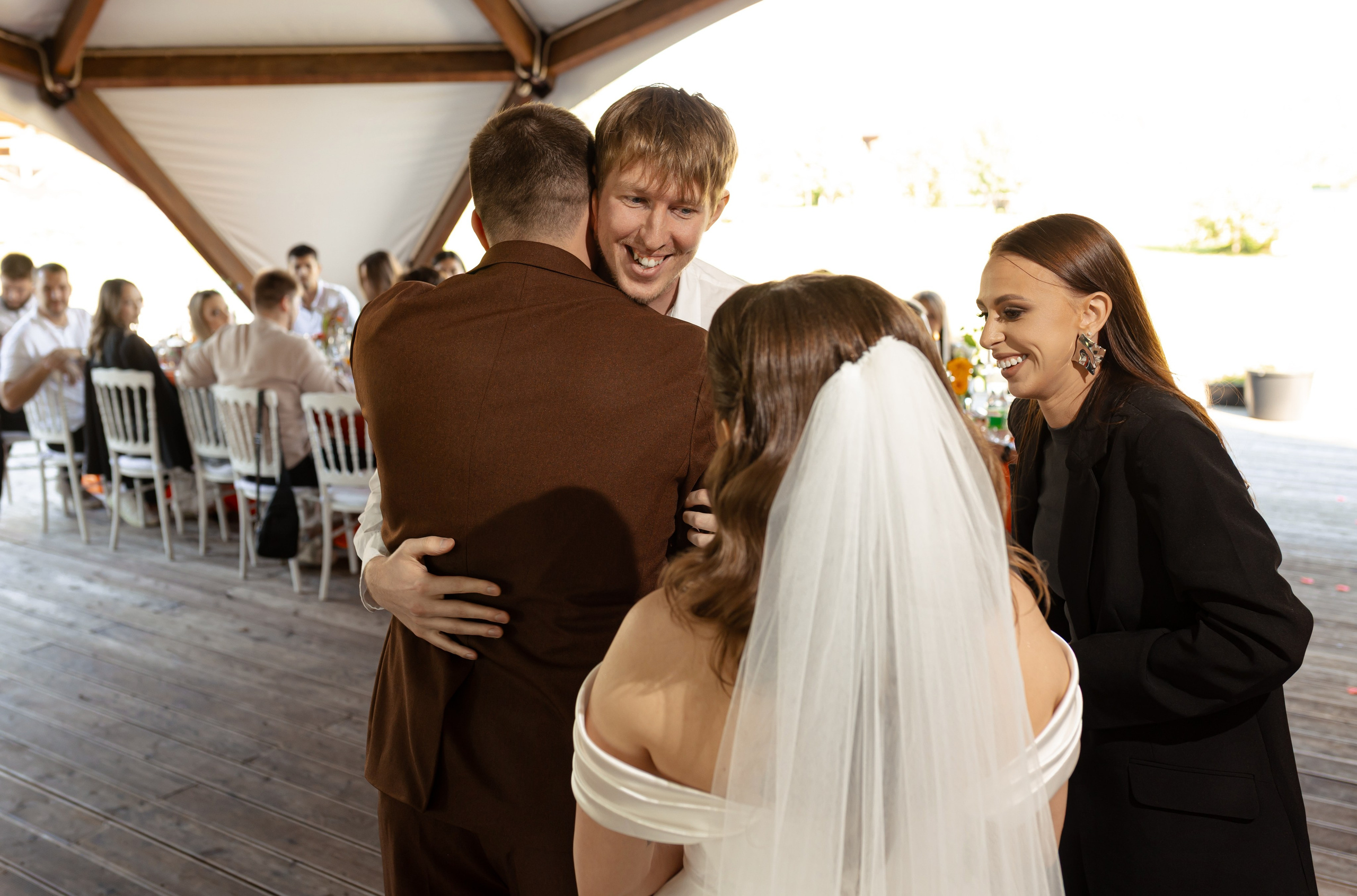 Влад и Катя. Фотограф Вячеслав Фарунин