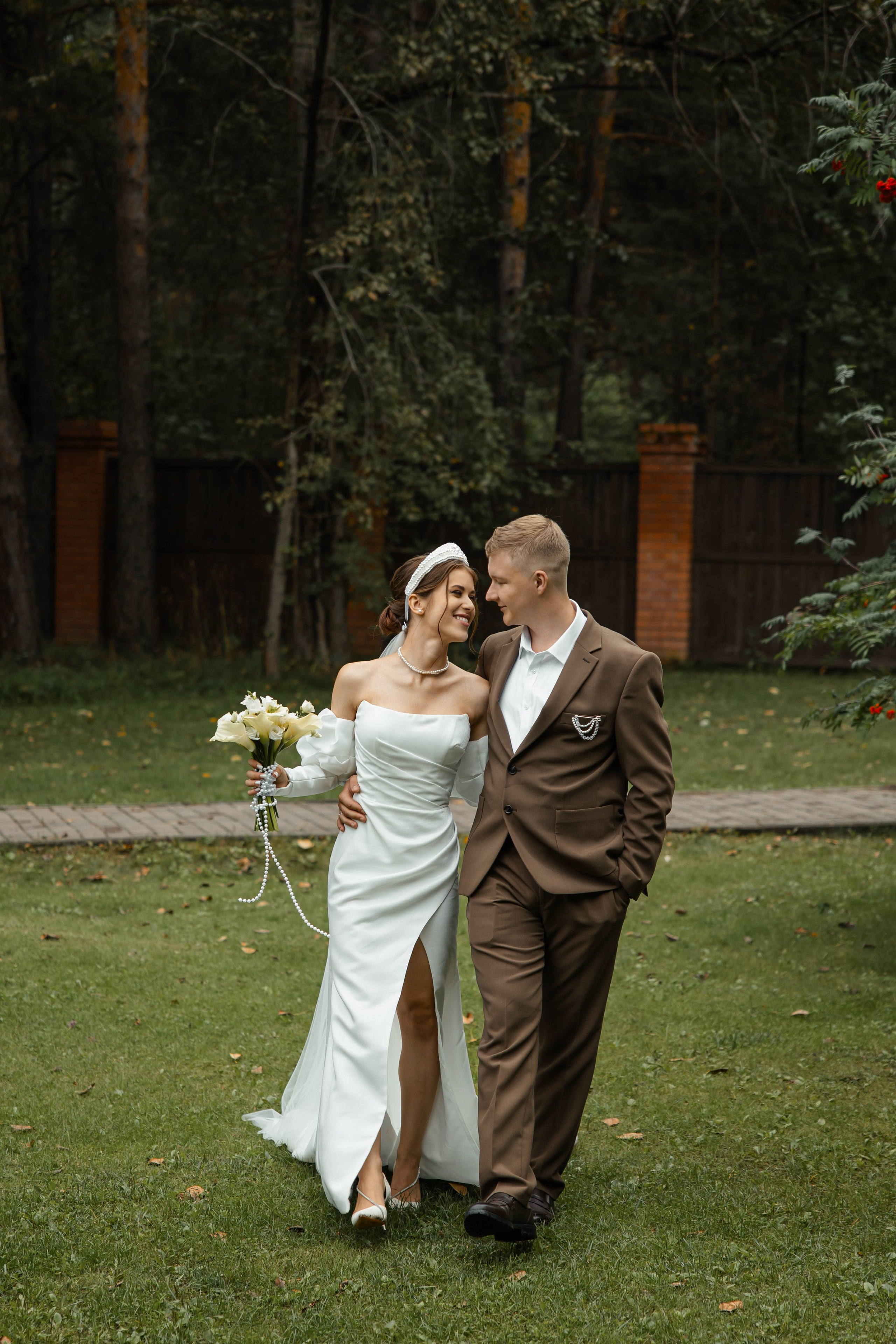 Данил и Анастасия. Фотограф Вячеслав Фарунин