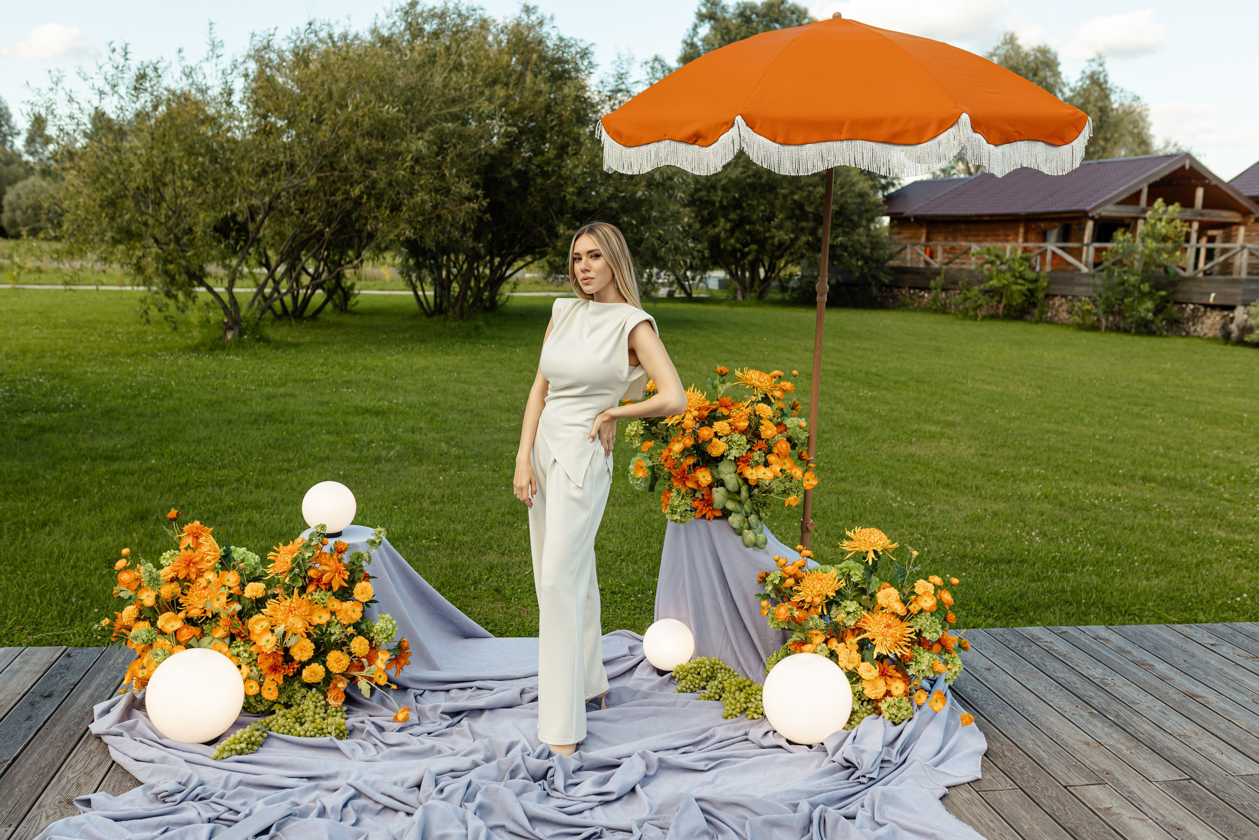 Влад и Катя. Фотограф Вячеслав Фарунин