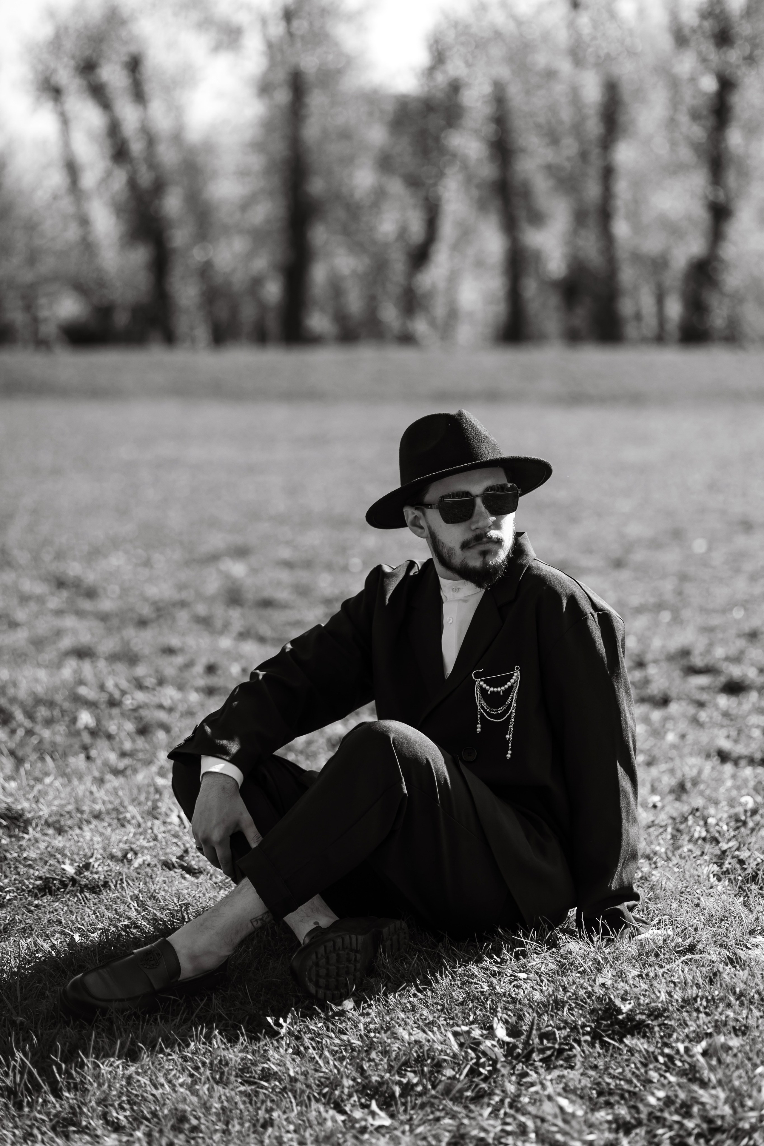 Юра и Вика. Фотограф Вячеслав Фарунин