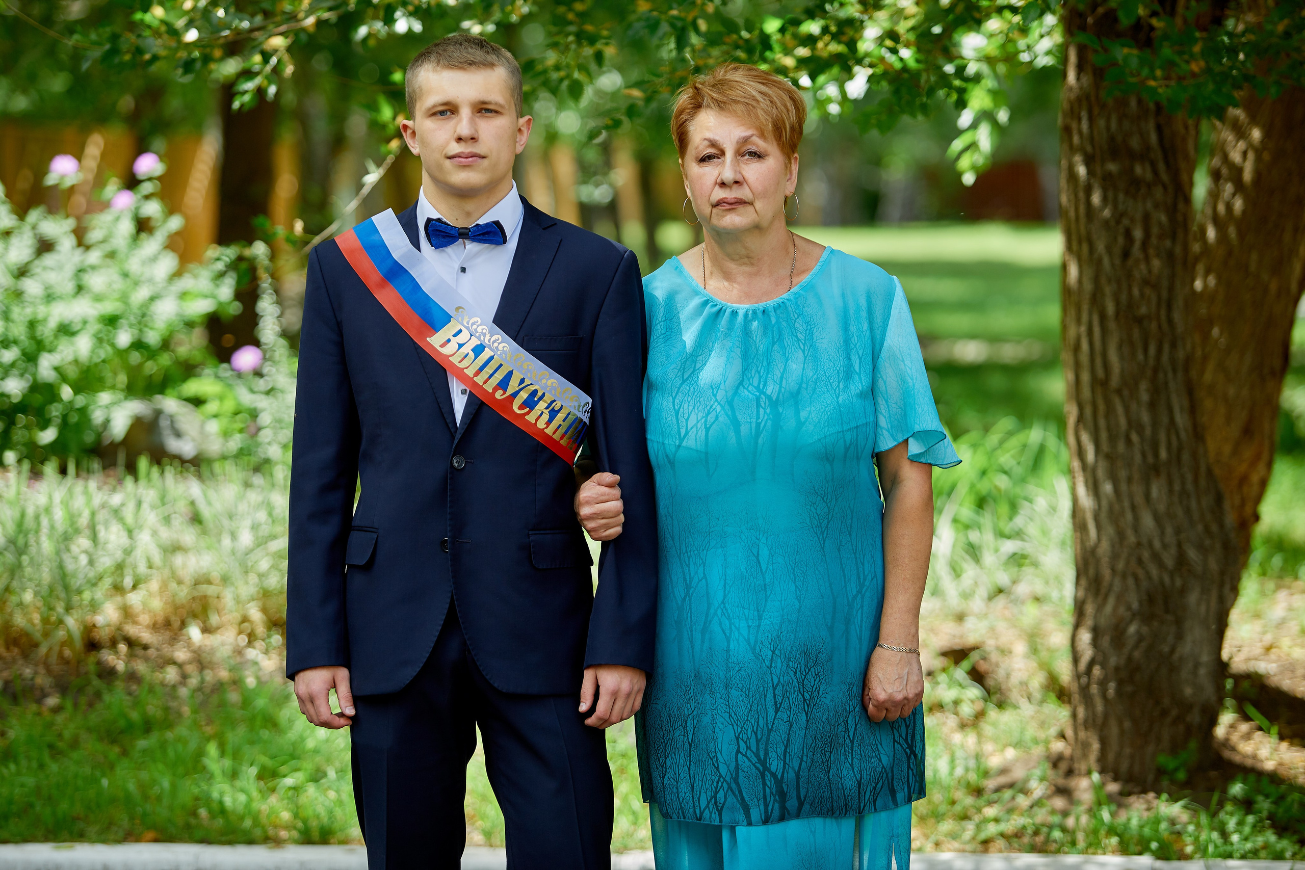 Кадеты выпускной. Фотограф Вячеслав Фарунин