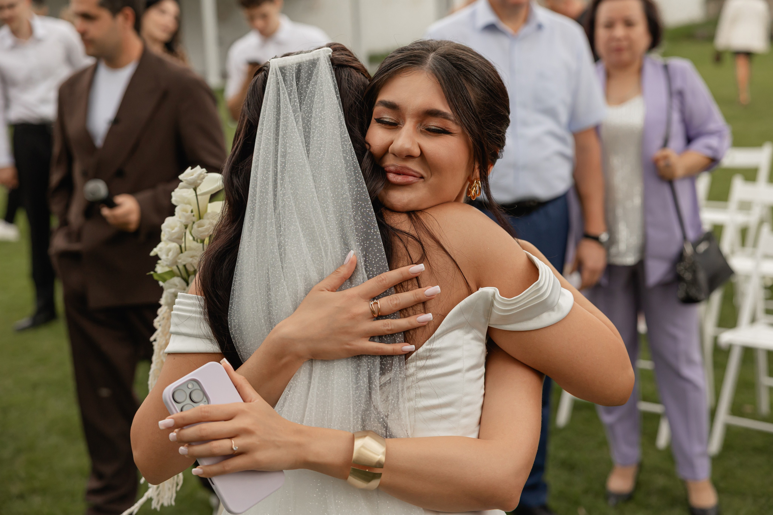 Дима и Арина. Фотограф Вячеслав Фарунин