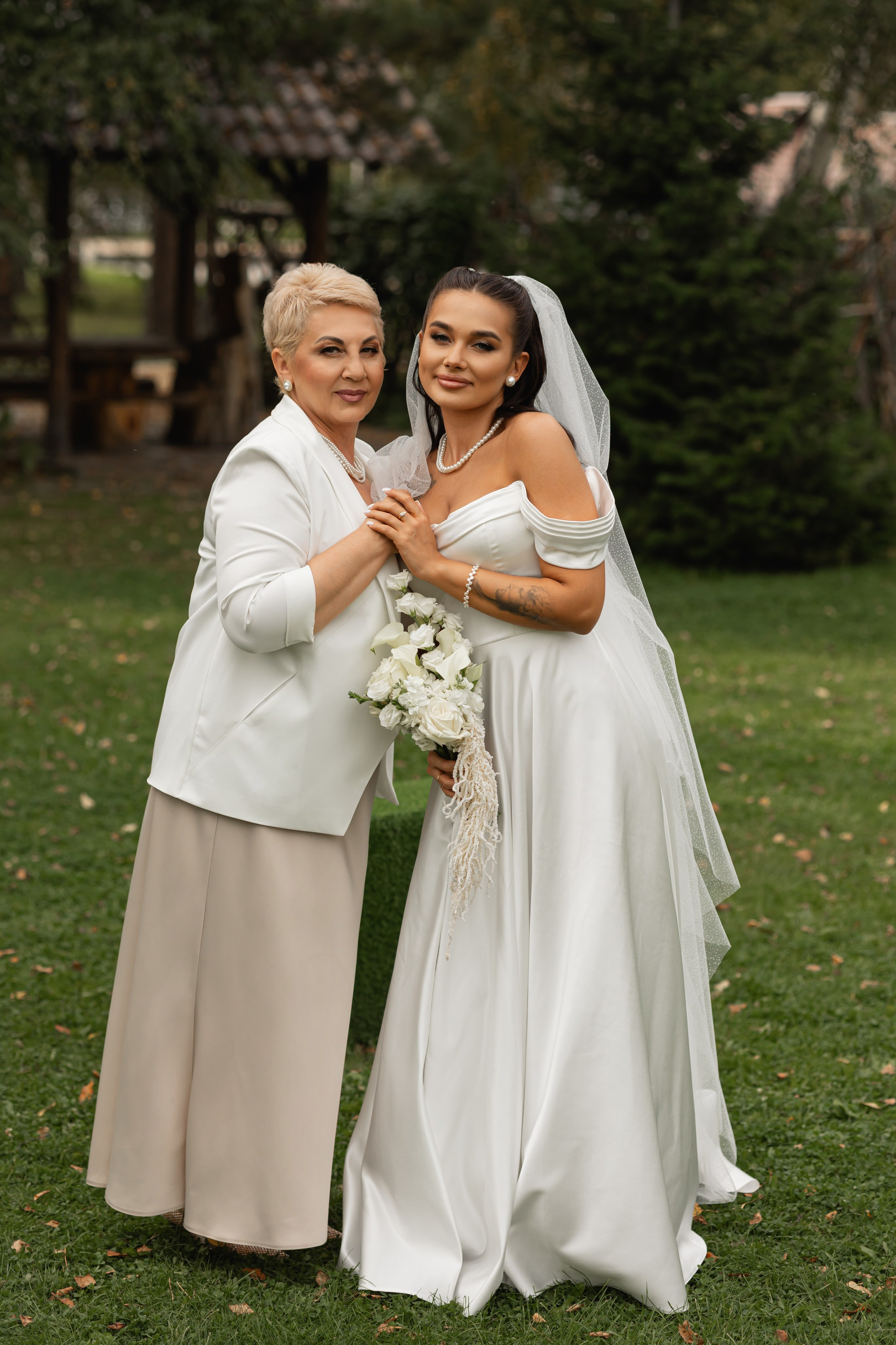 Дима и Арина. Фотограф Вячеслав Фарунин