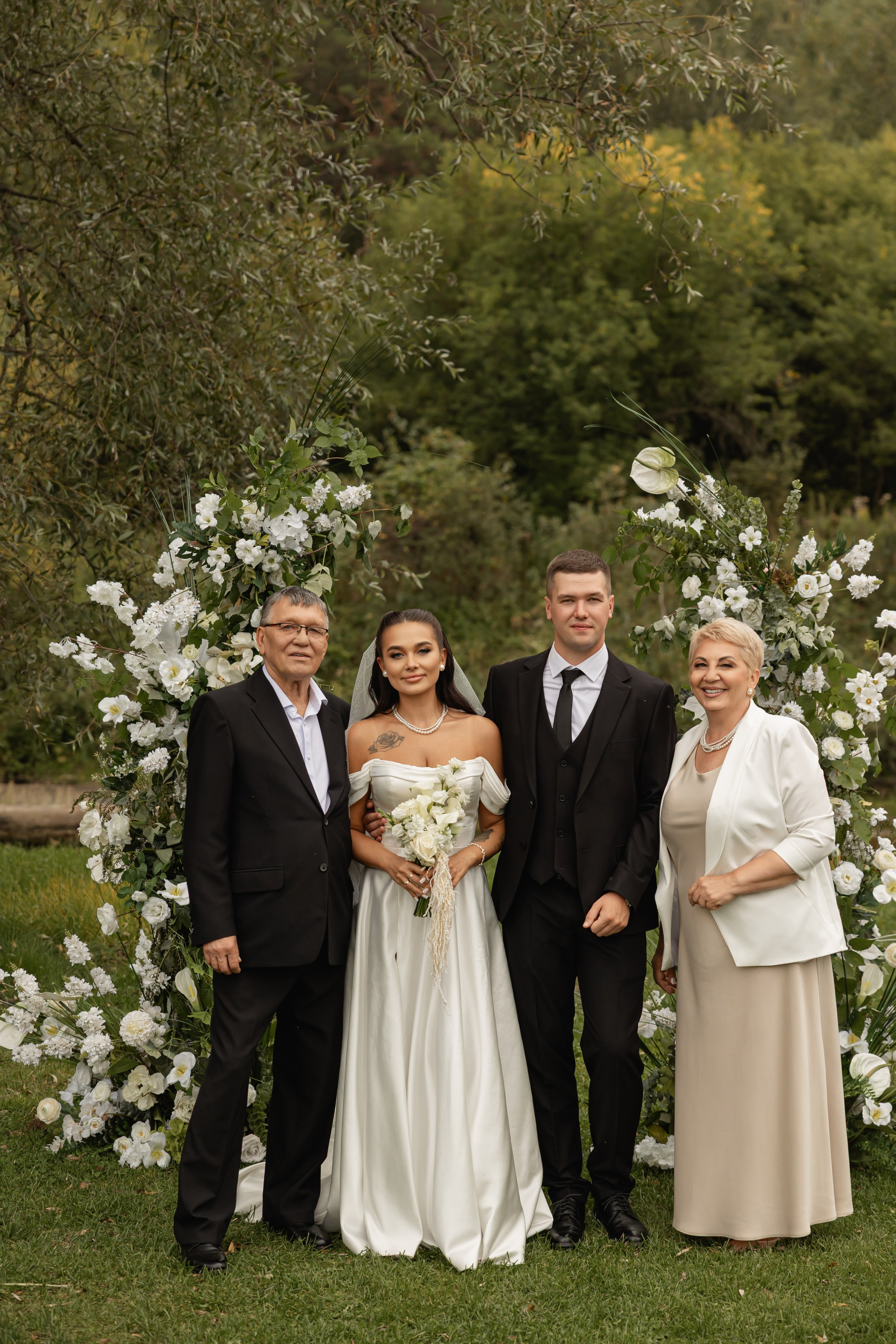 Дима и Арина. Фотограф Вячеслав Фарунин