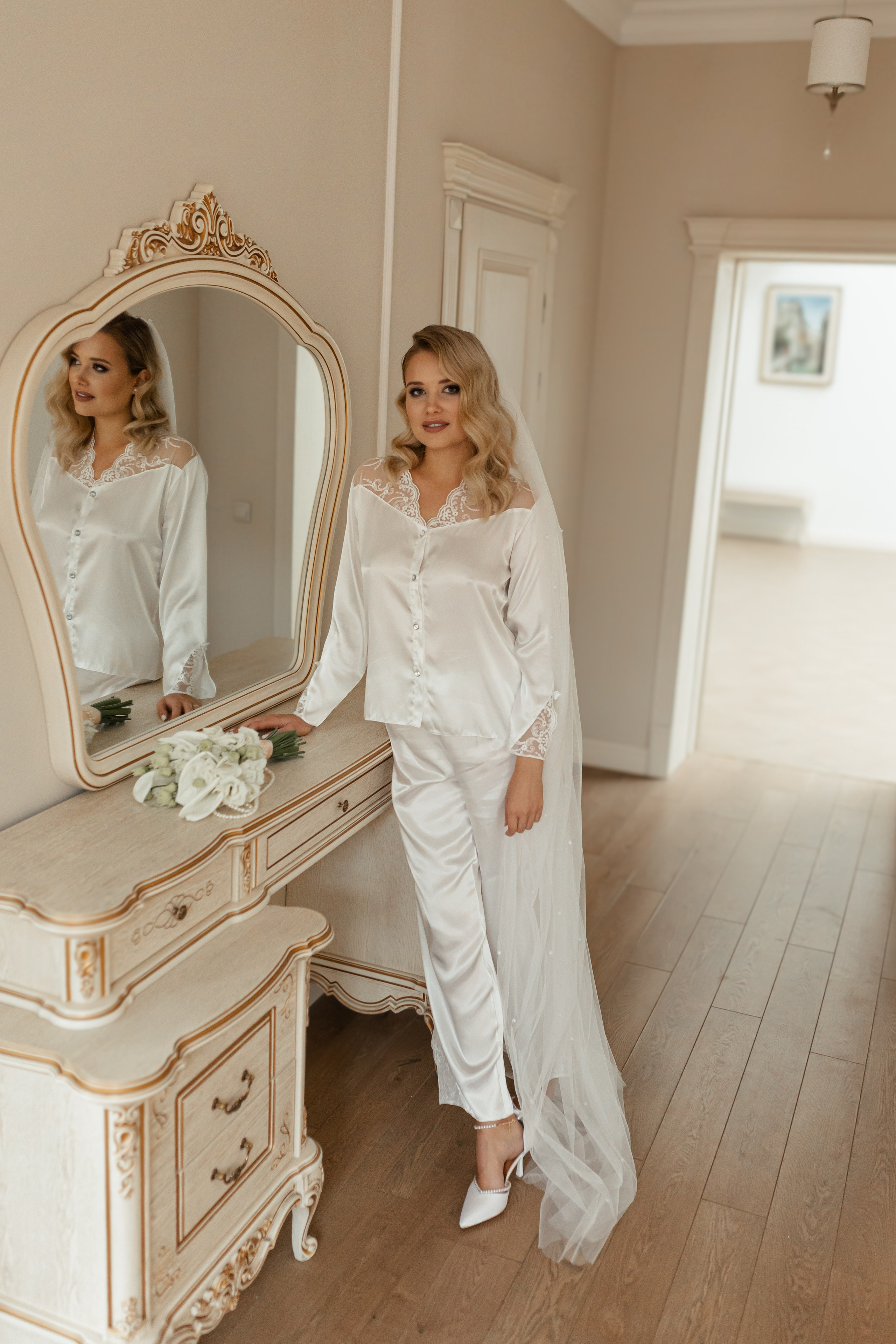 Богдан и Света. Фотограф Вячеслав Фарунин