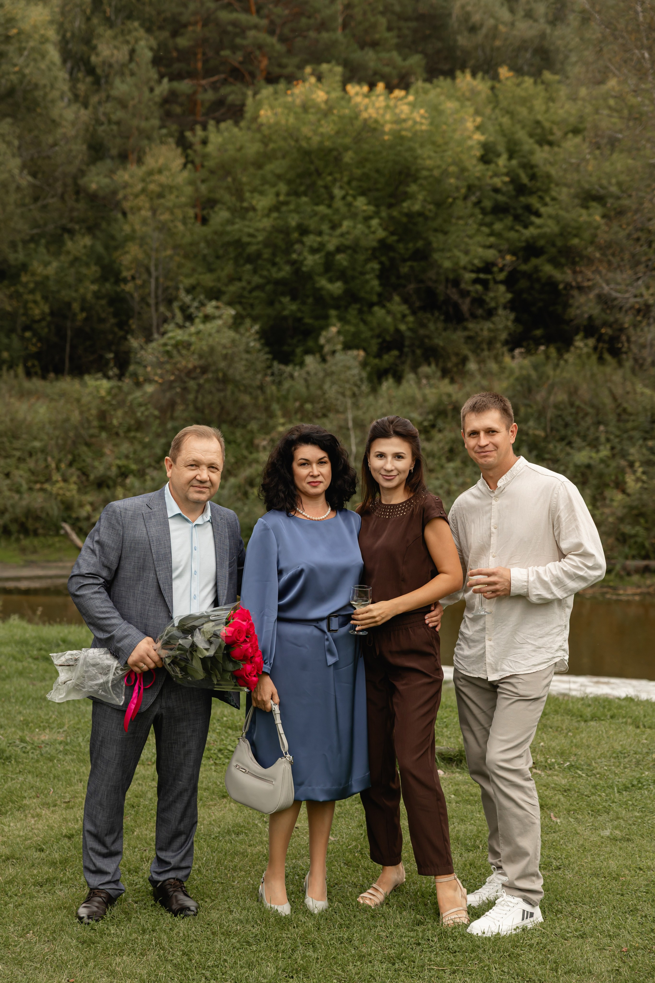 Дима и Арина. Фотограф Вячеслав Фарунин