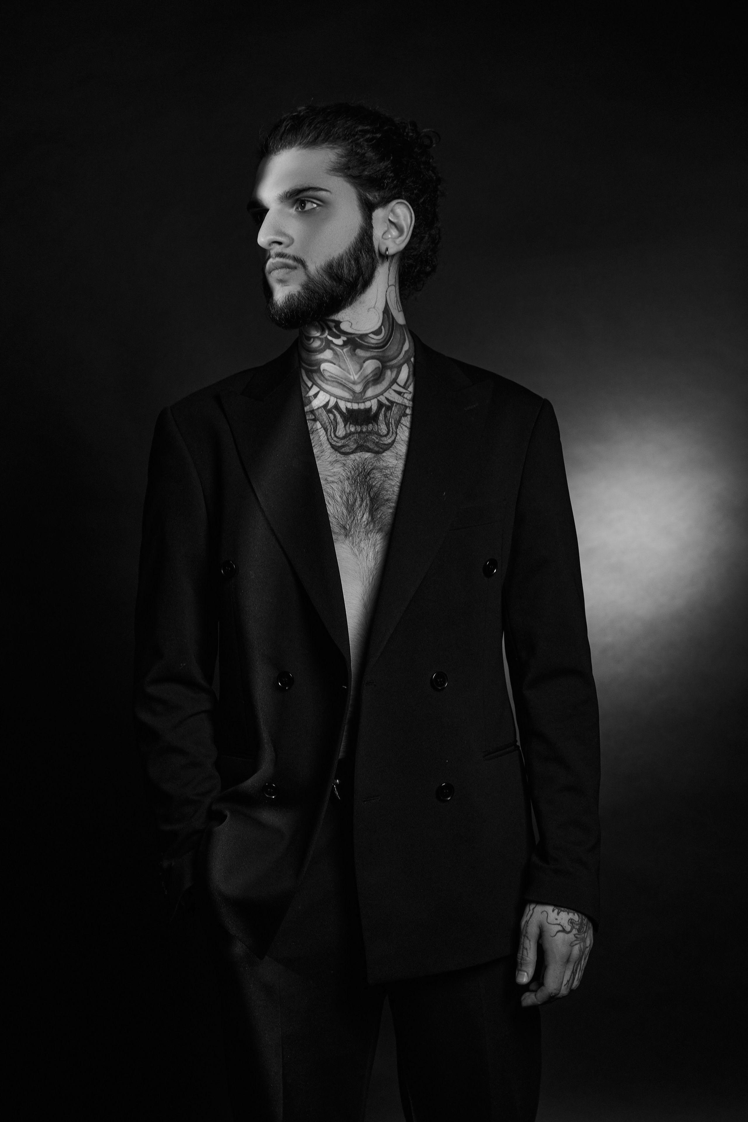 Фотограф в Калуге. Фотосессия в студии в Калуге. Фотостудия Студия.ProPortret. Калуга