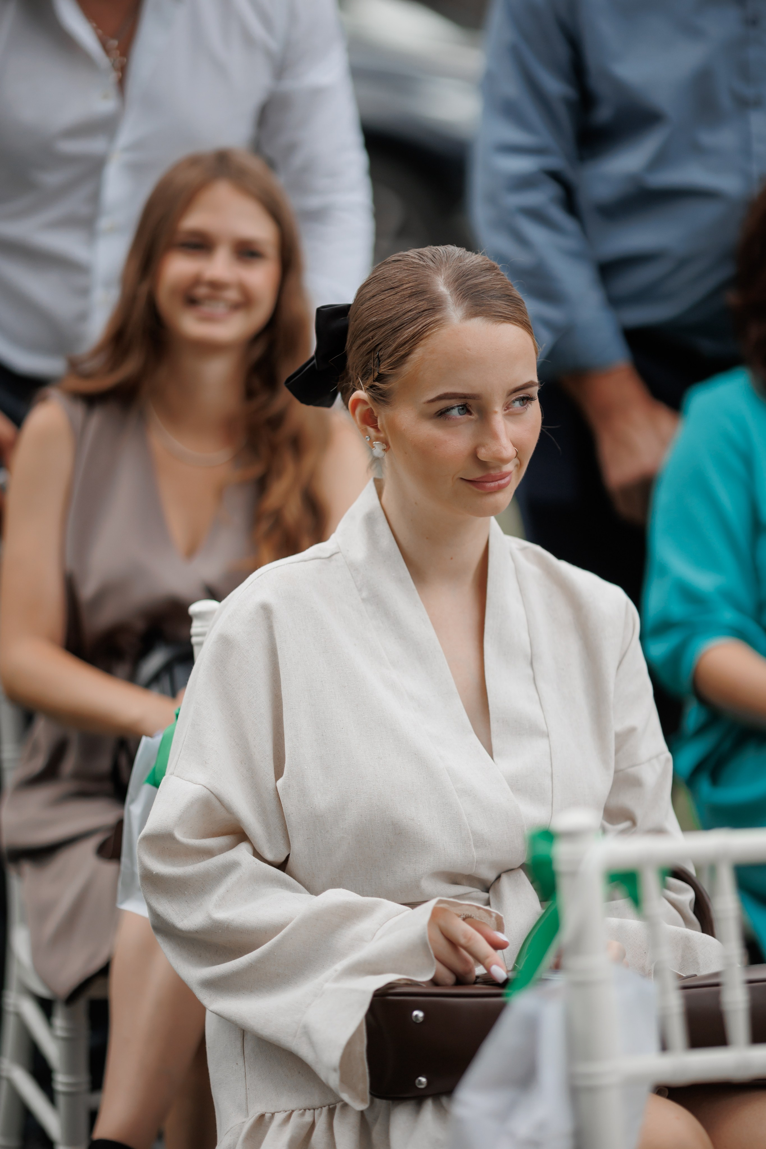 Полина и Дмитрий, загородный клуб «Барин», ЗАГС в г. Пушкино. Свадебный и репортажный фотограф (Москва, Королев и другие)