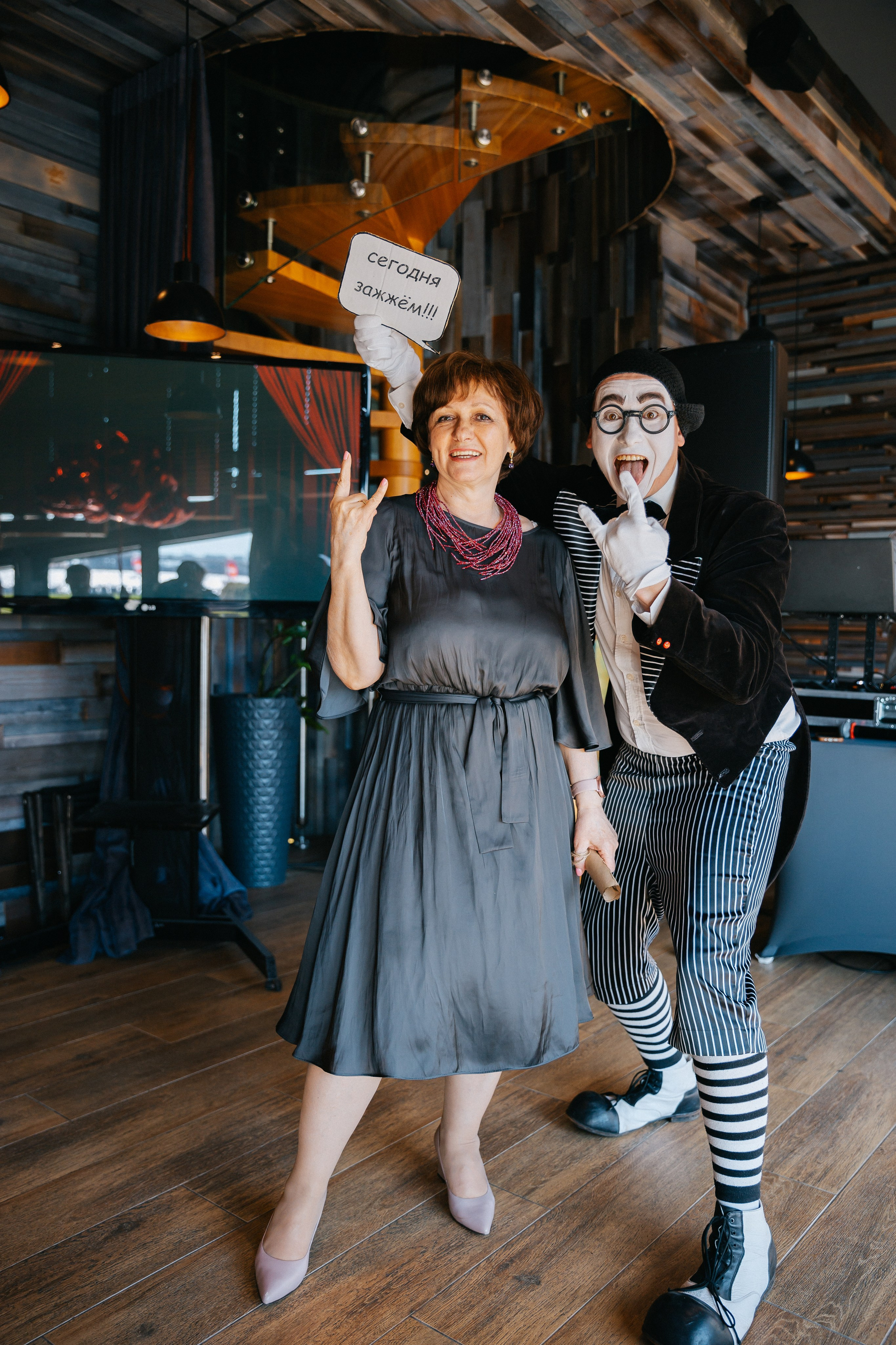 Юбилей 60 лет. Семейный lifestyle фотограф в Санкт-Петербурге Людмила Пахомова