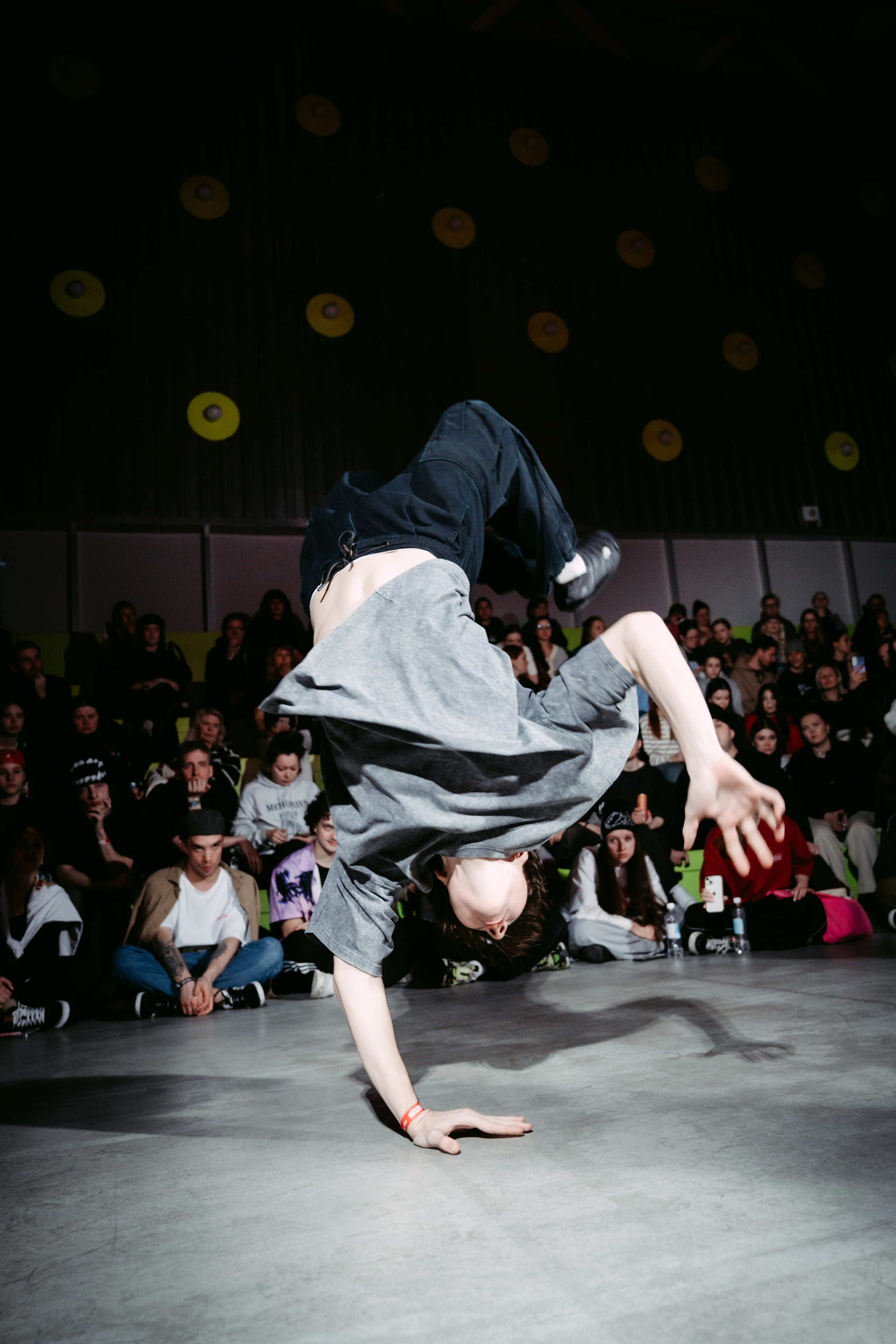 HIP HOP KAZAN 2025. Главная