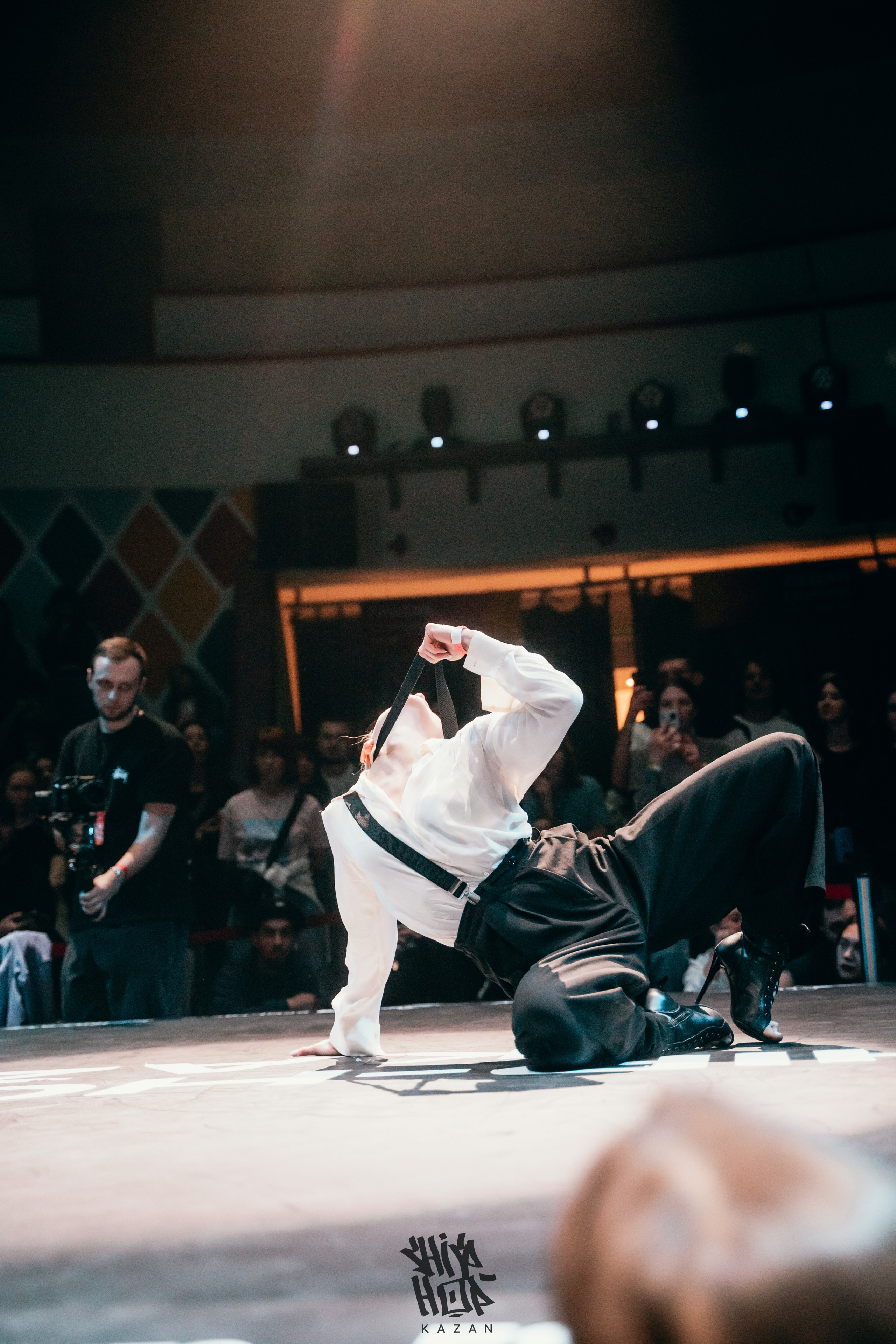 HIP HOP KAZAN 2024. Главная