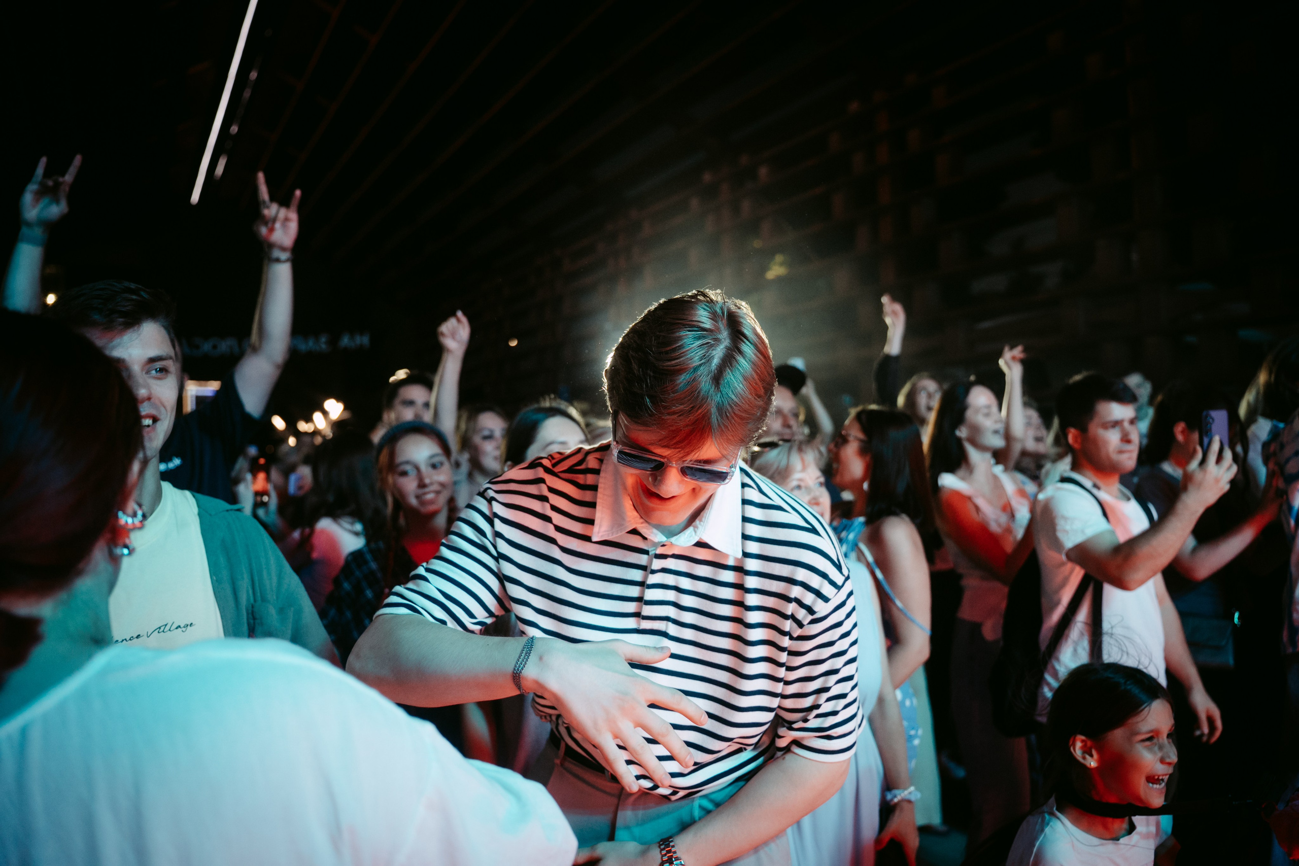 День рождения Арт-центра. Главная