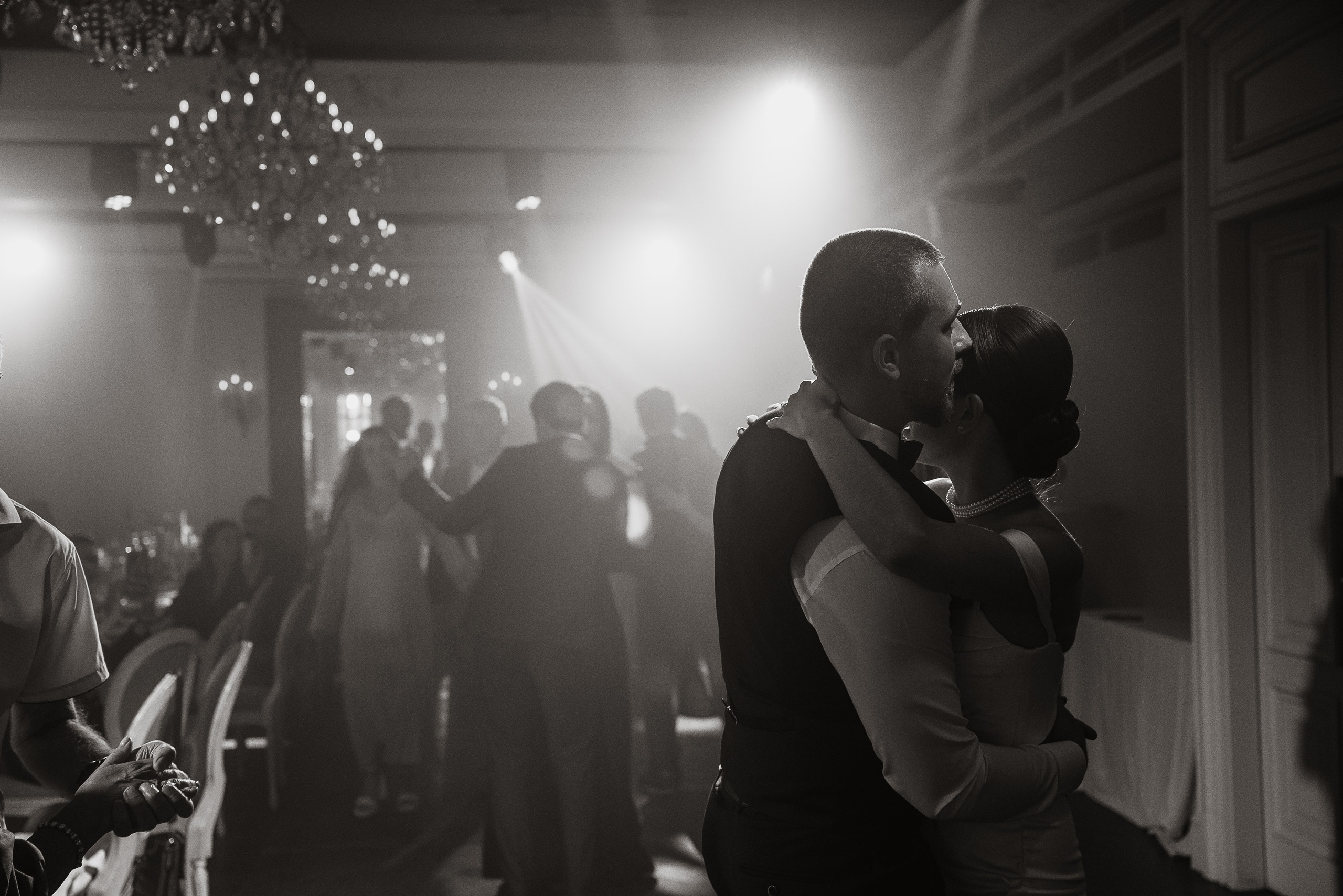 Андрей & Эльмира 2024. Фотограф Москва. Шульгинова Ольга