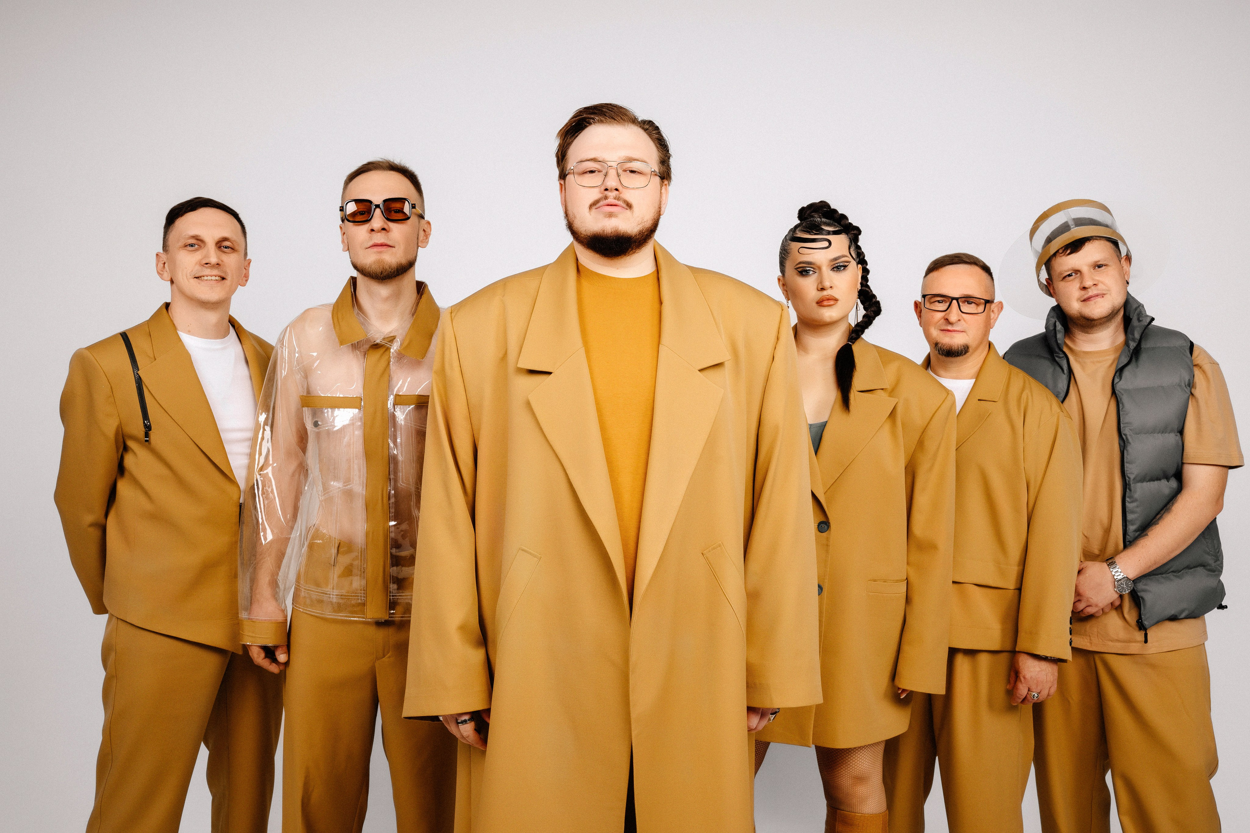 Кавер группа «Родные». Свадебный фотограф Александр Воронов — Белгород, Воронеж, Москва