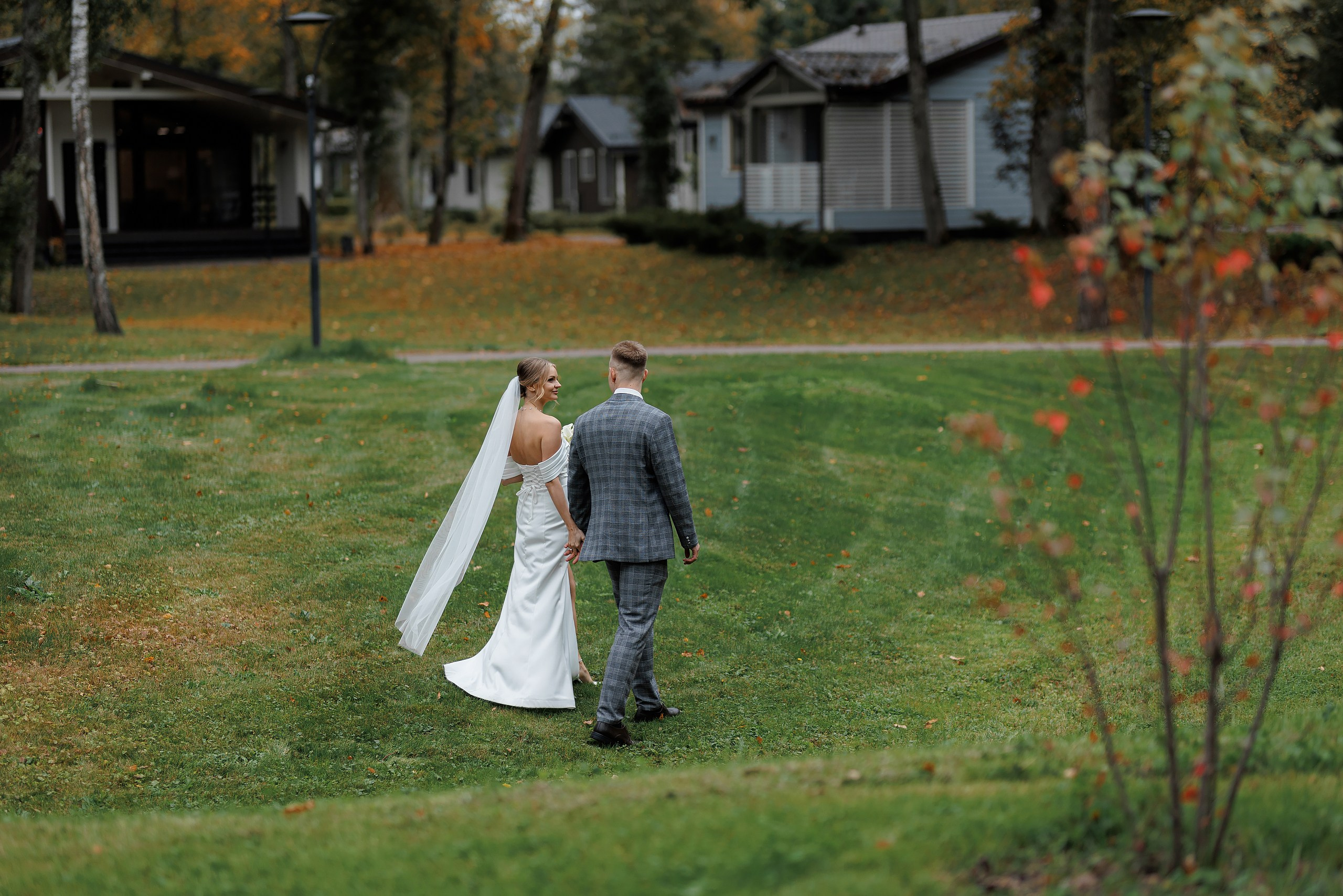Светлана и Леонид. Свадебный фотограф в Брянске | Влад Тютьков и Ирина Тютькова
