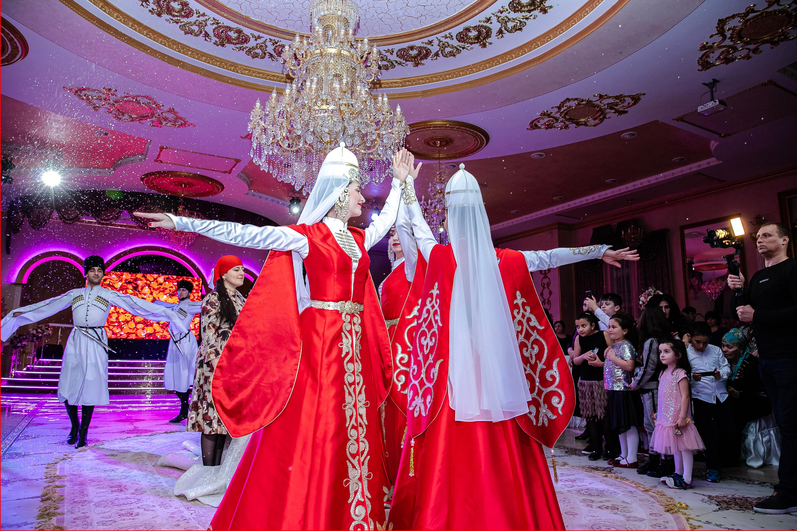 Свадебная съёмка. Фото и видео съёмка для Бизнеса и Event