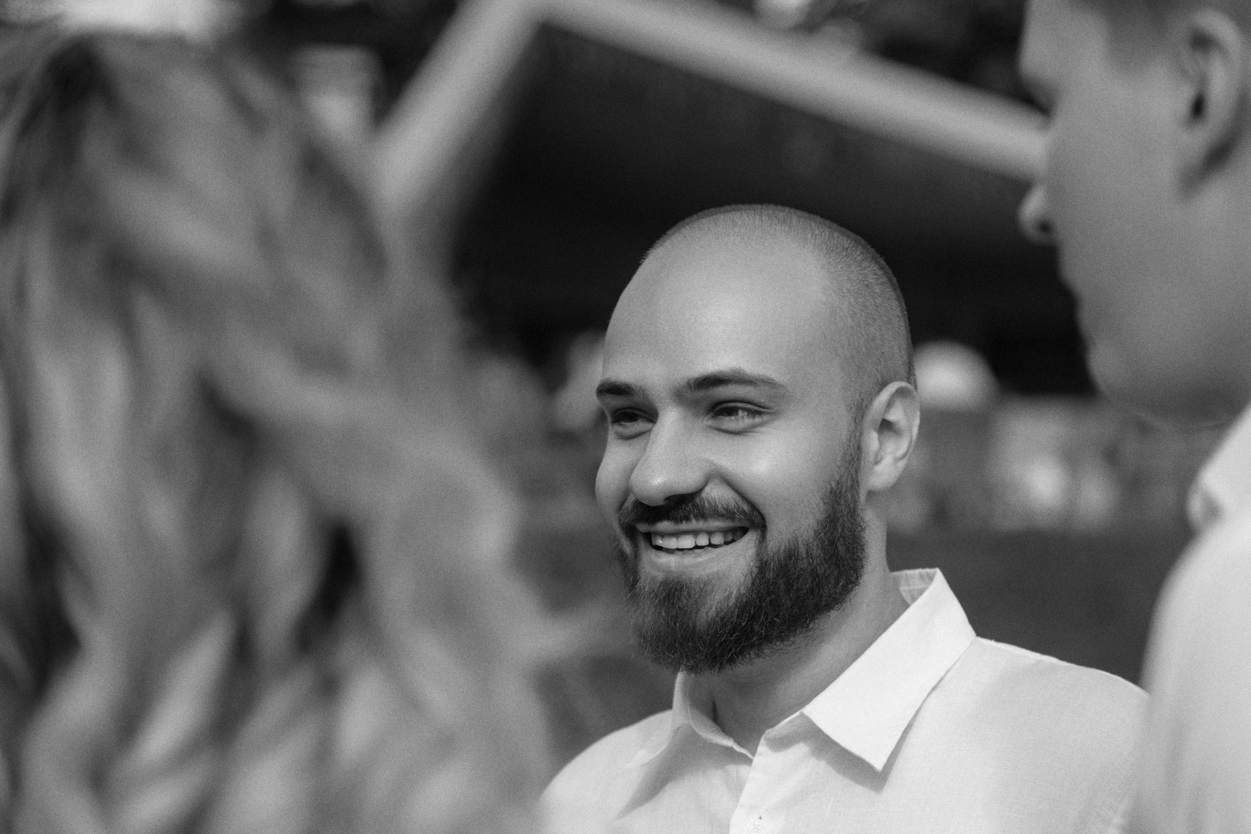 Камилла и Денис. Фотограф Смоляк Алена