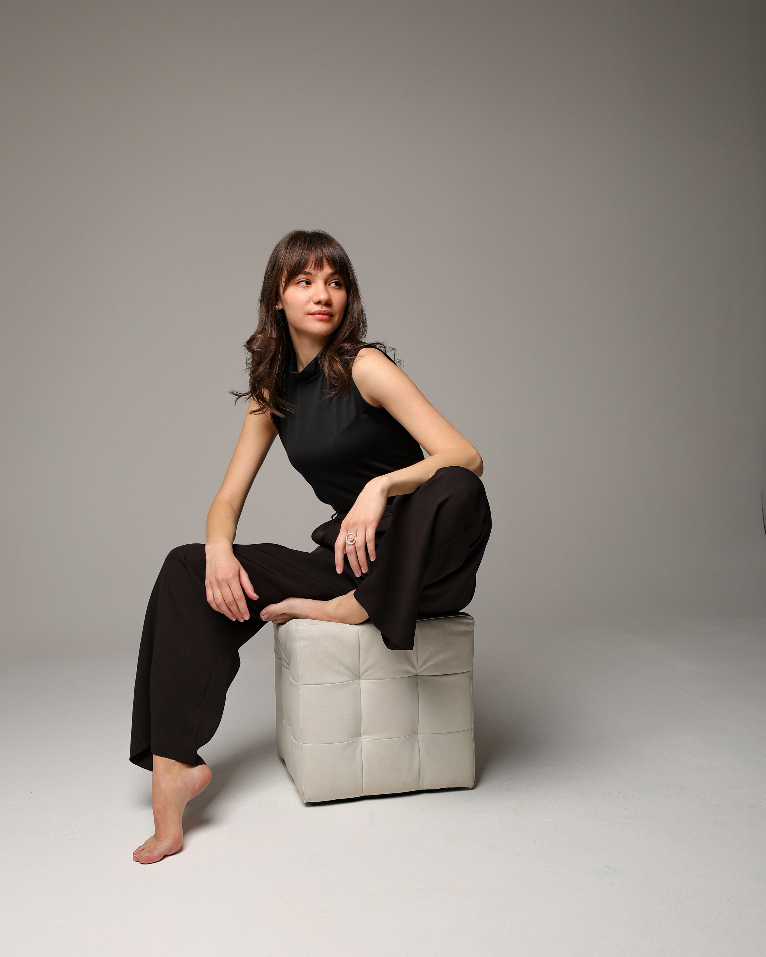 Женский портрет. Индивидуальная и семейная съёмка. Москва, Наталья Самохвалова