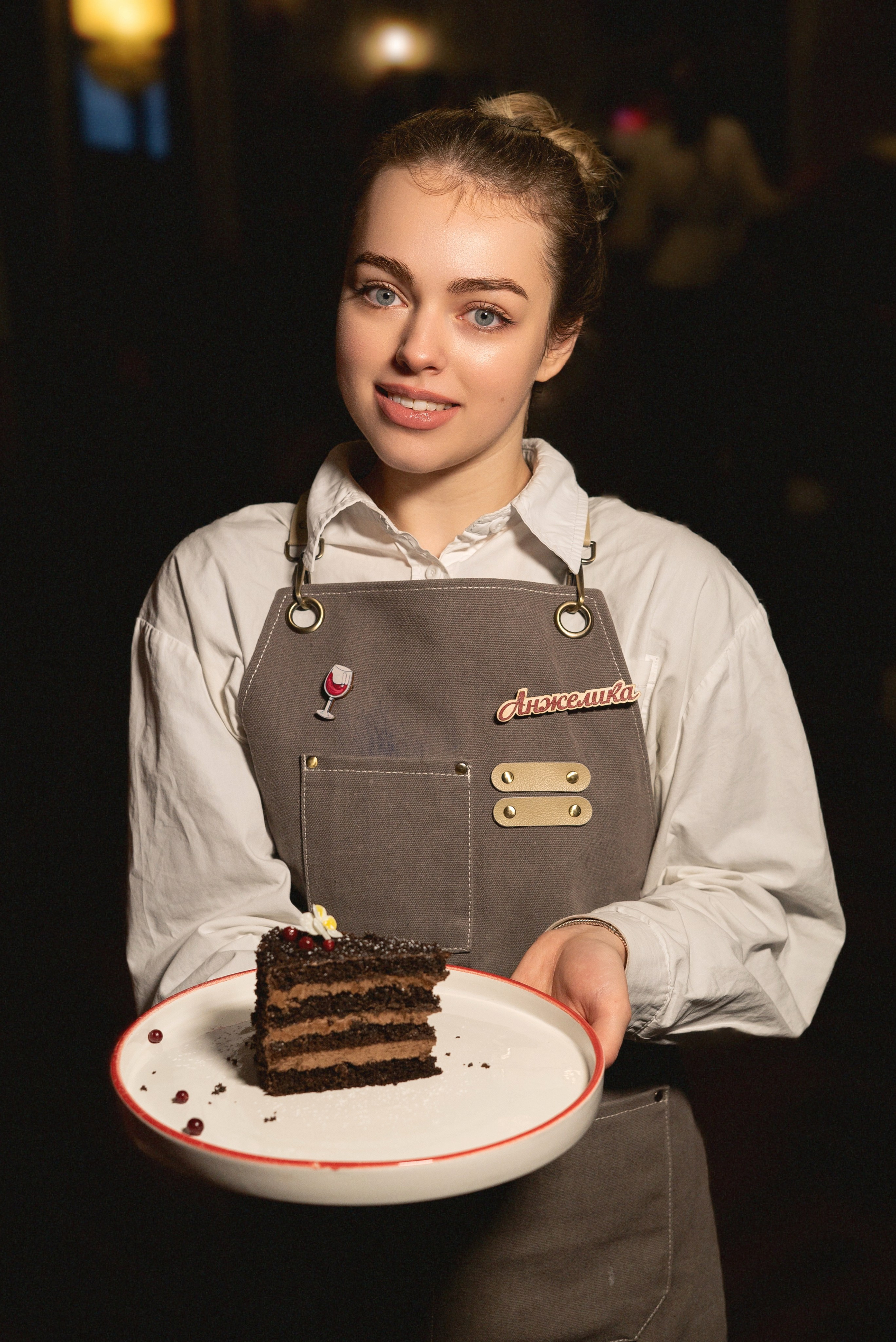 Блюда. Pomanovskaya.ru / женский фотограф