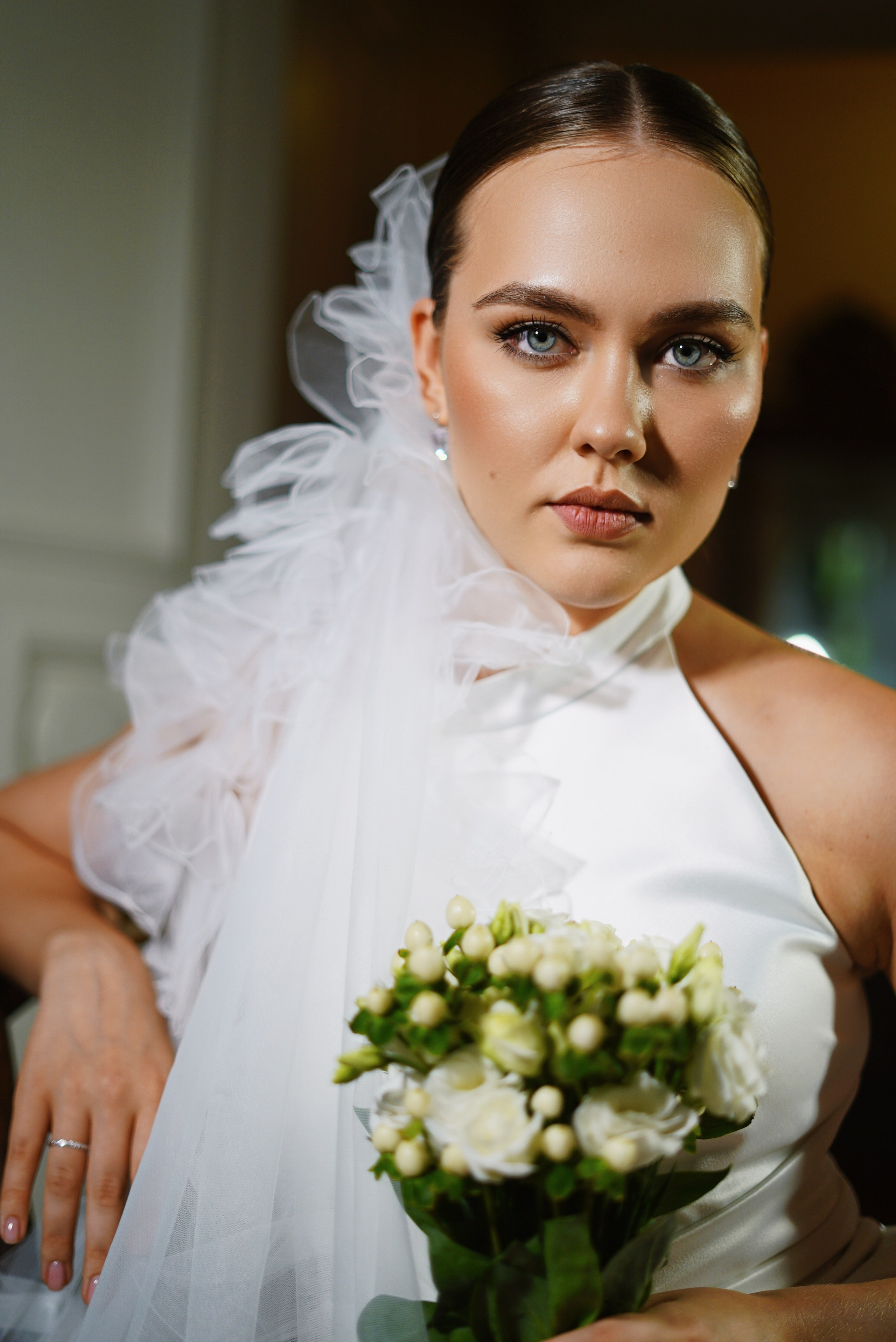 Света. Pomanovskaya.ru / женский фотограф