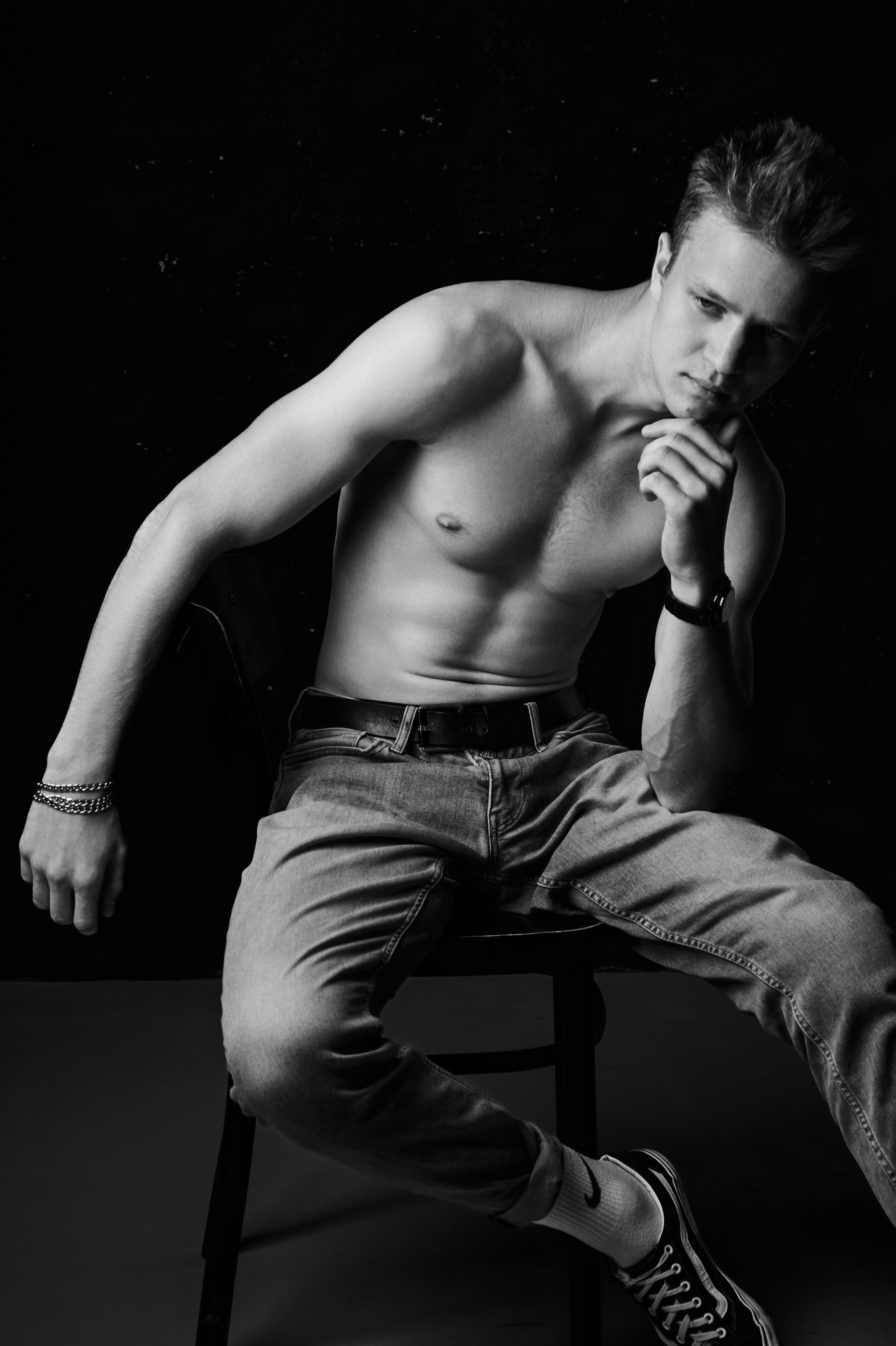 Мужская съемка. Фотограф в Краснодаре Татьяна Вижевитова