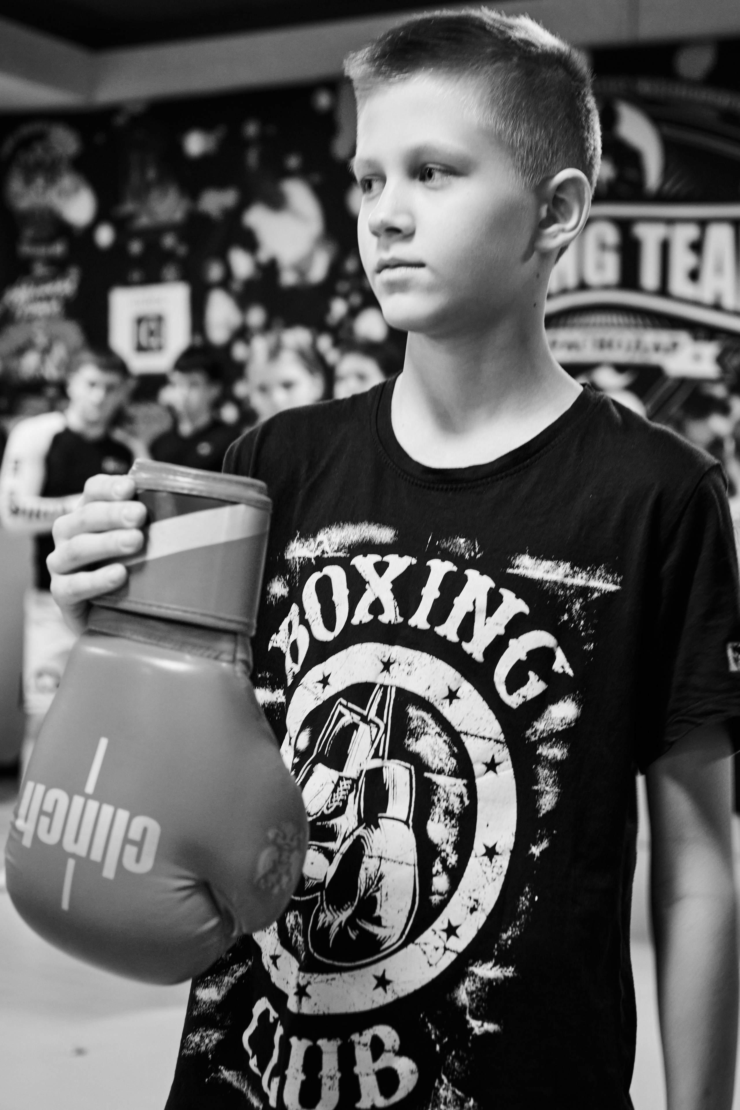 Клуб смешанных единоборств. Фотограф в Краснодаре Татьяна Вижевитова