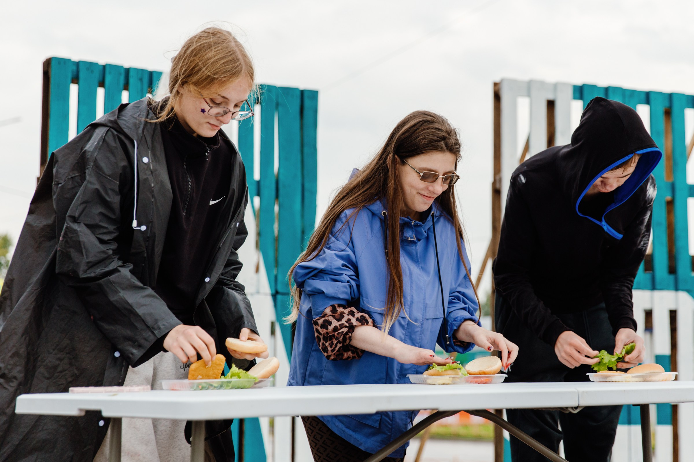 День города Усолье-Сибирское 2025. Фотограф в Иркутске Евгения Айвазова