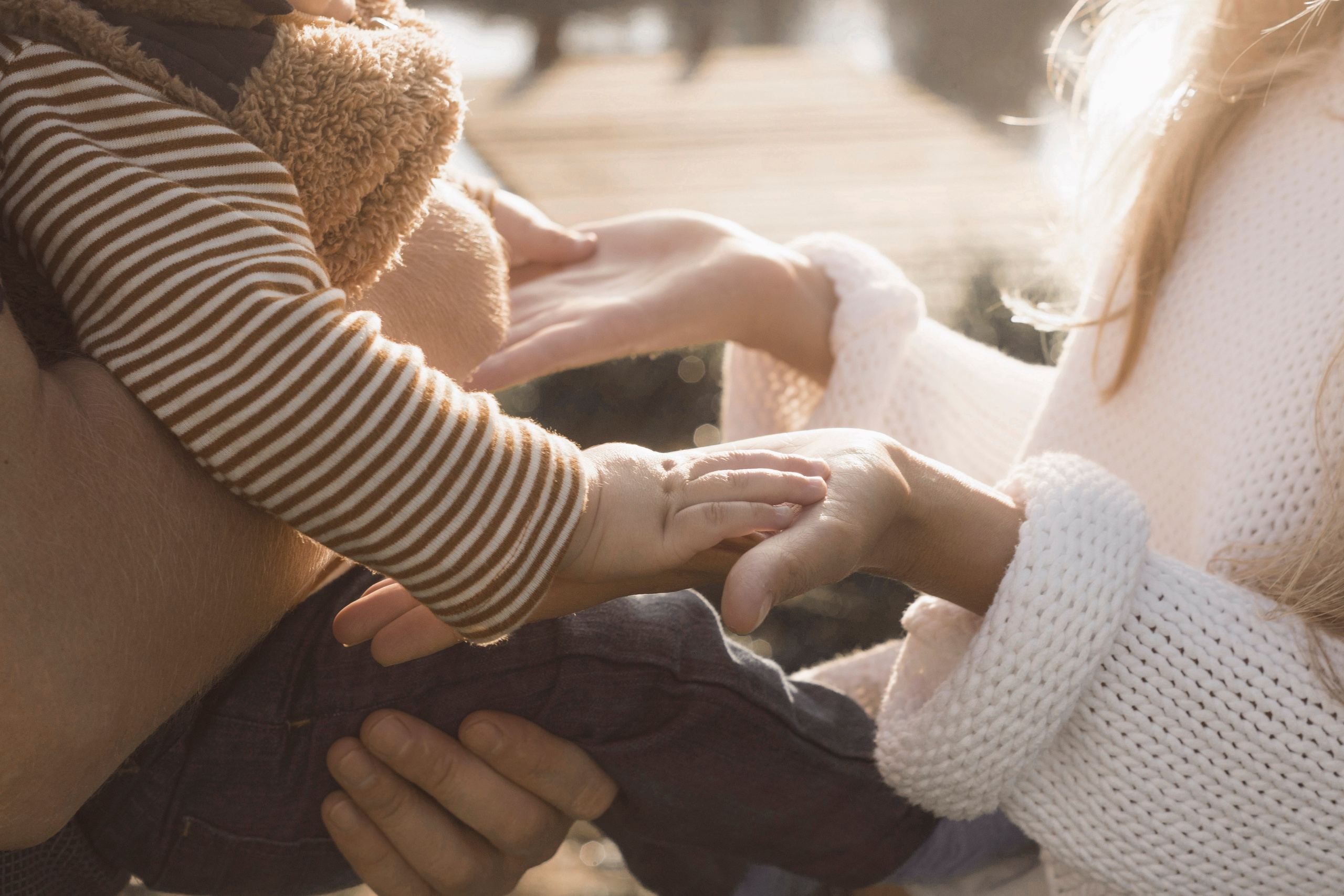 Семейная/ детская съемка_ЦВЕТ И ЧБ. Портретный фотограф Ярославль I Натали Чуб