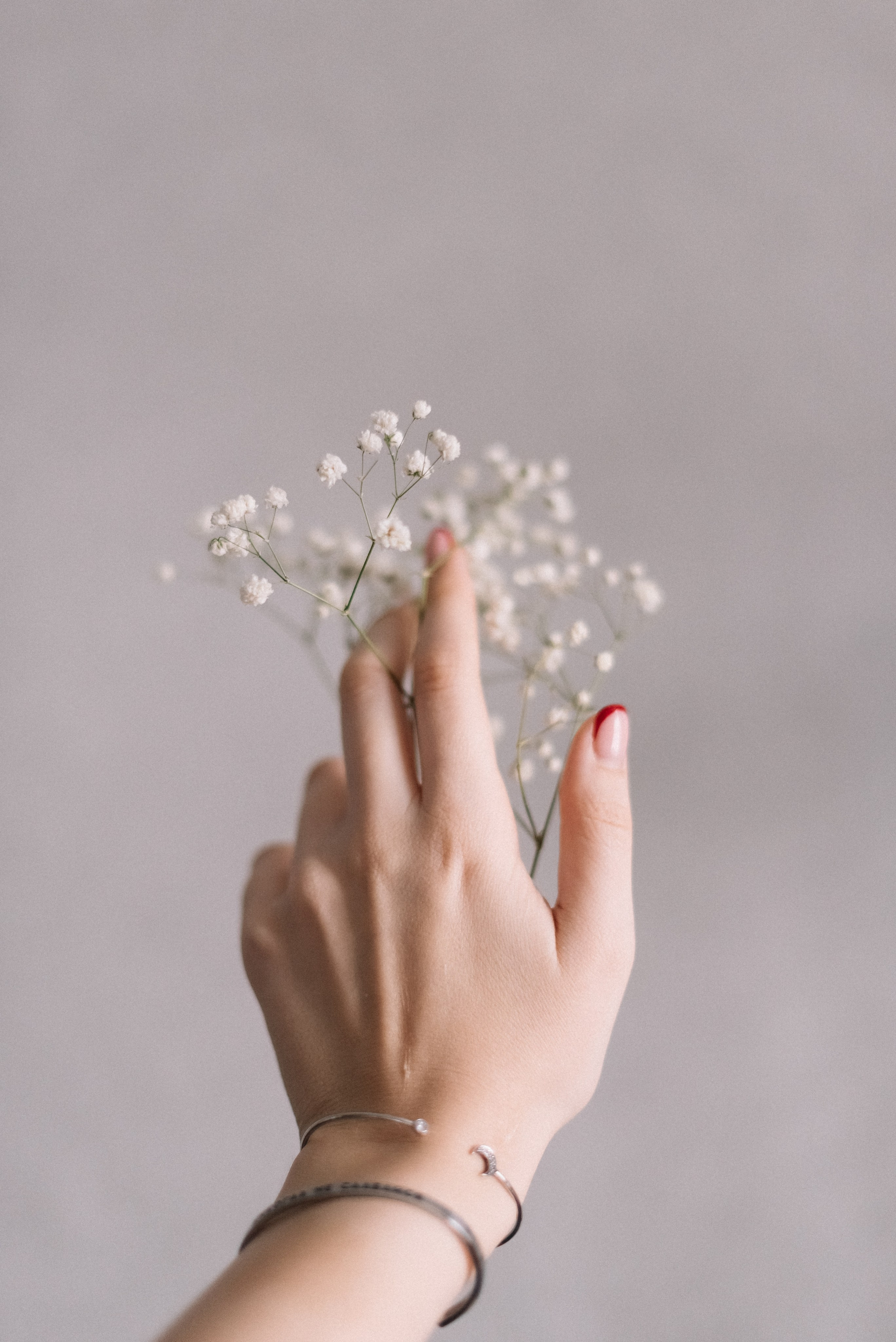 Автопортрет. Фотограф в Самаре Мария Шерер