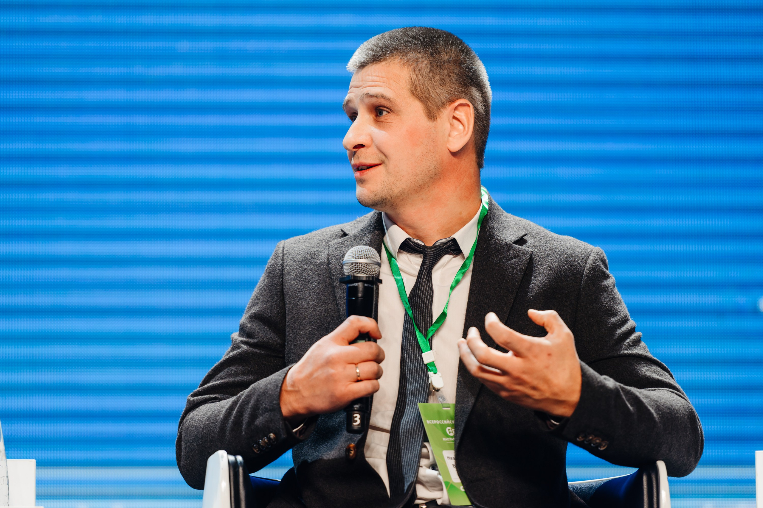 «PRОнаставничество» 2025. 📸Портретный и репортажный фотограф | Красноярск | Поливода Дмитрий📸