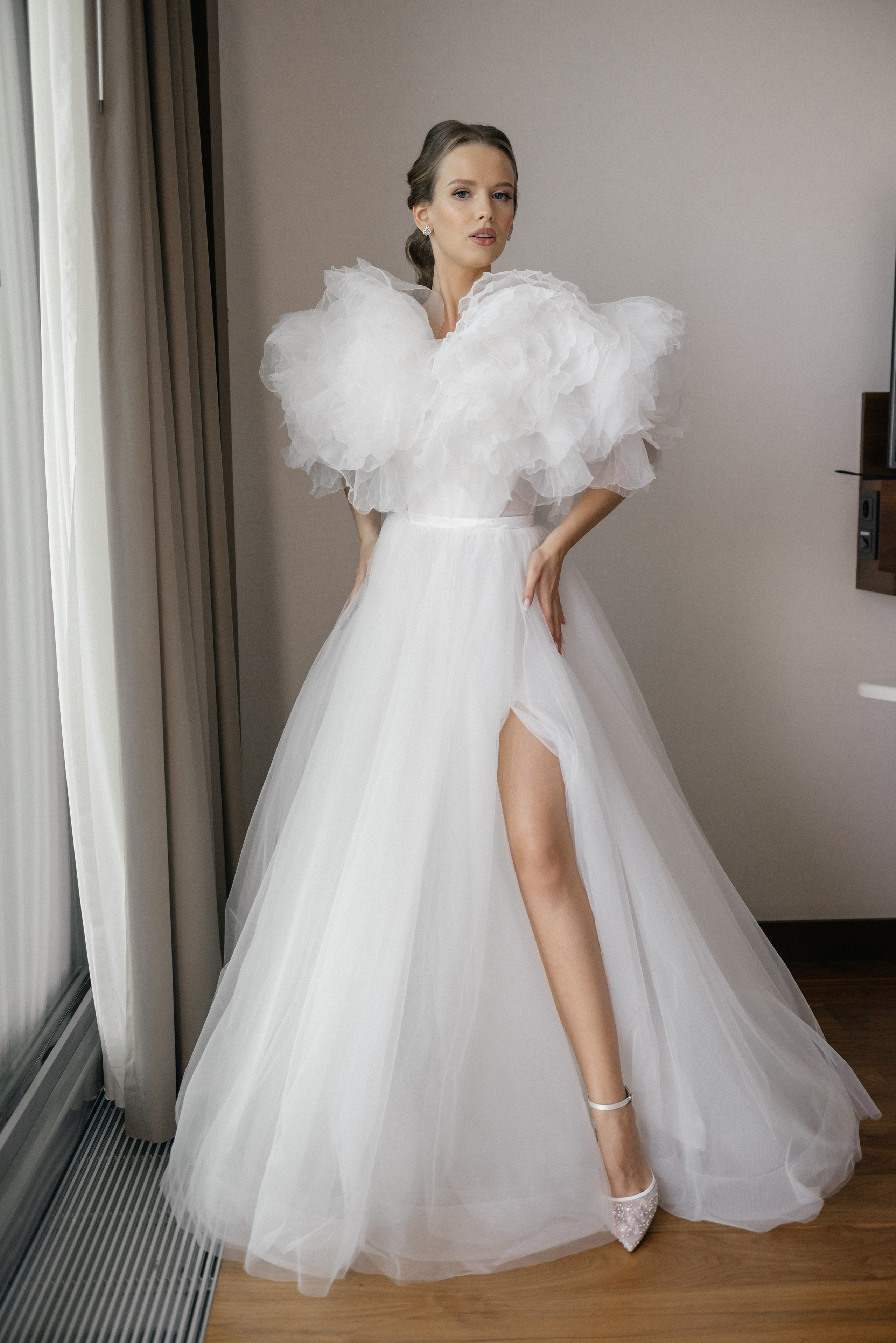 Wedding day in GRAND CNALET. Главная