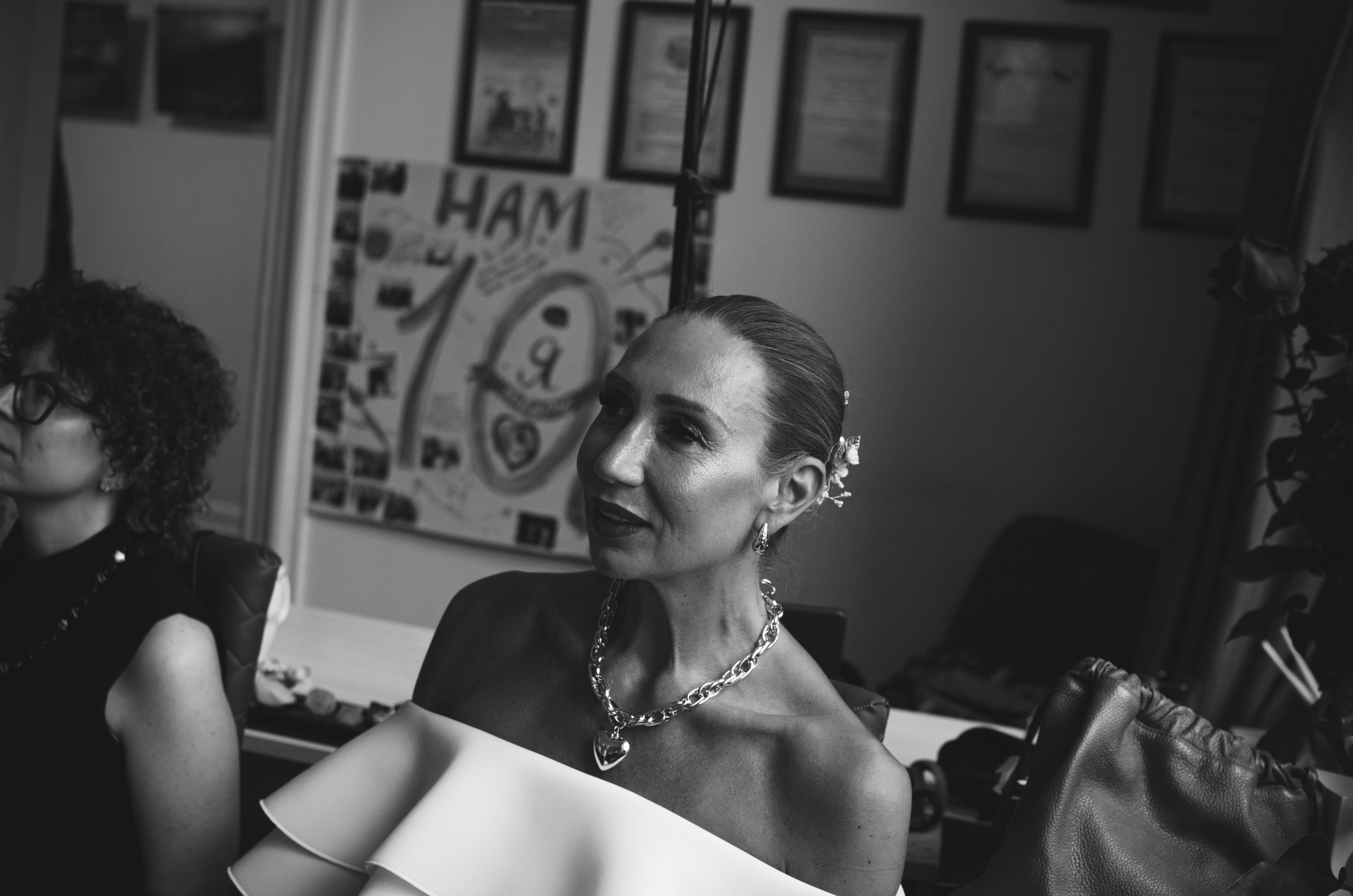 Мастер-классы, детские сады, лекции. Портретный и репортажный фотограф в Санкт-Петербурге Варвара Жукова