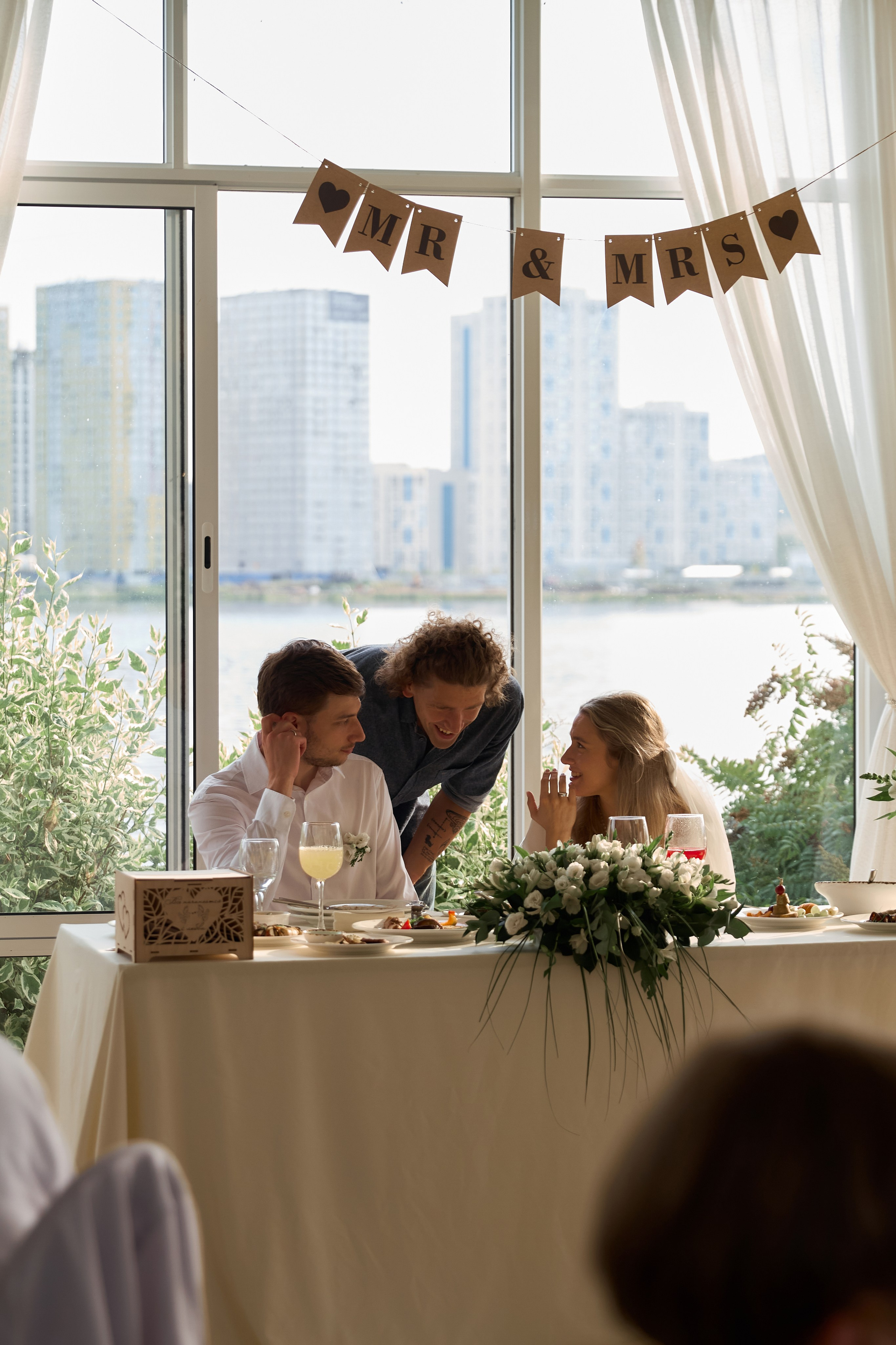 К & М. Фотограф Екатеринбург Елена Минина