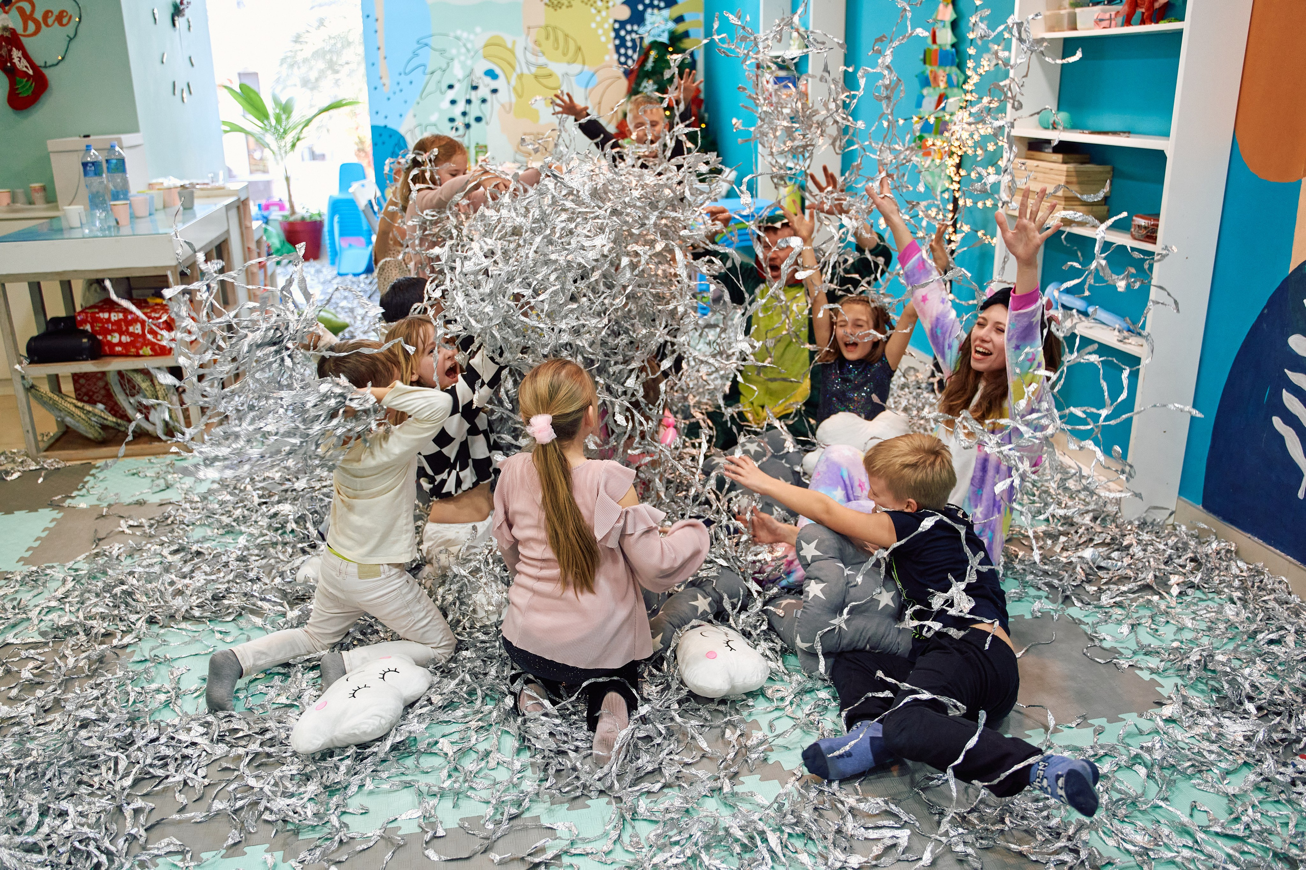 Child's D-day. Photographer and Videographer in Montenegro